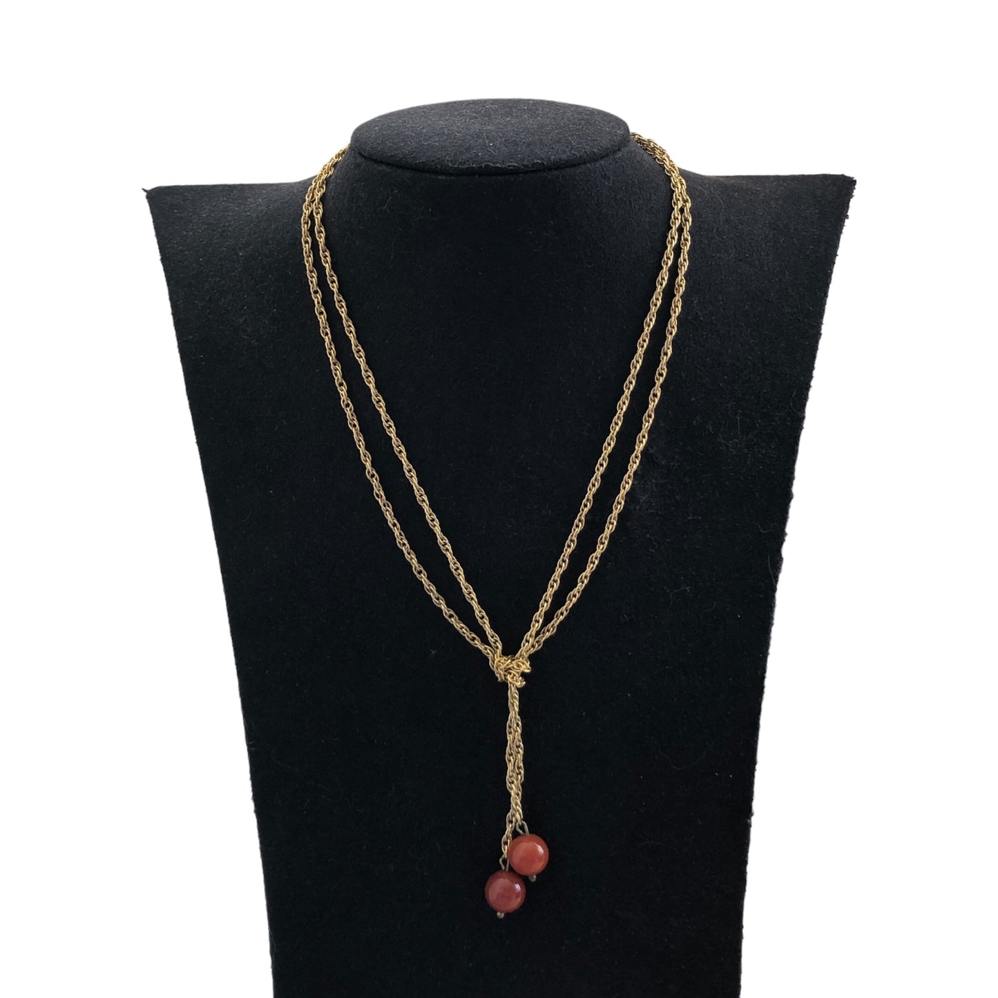 Necklace signed "Grossé 1961"