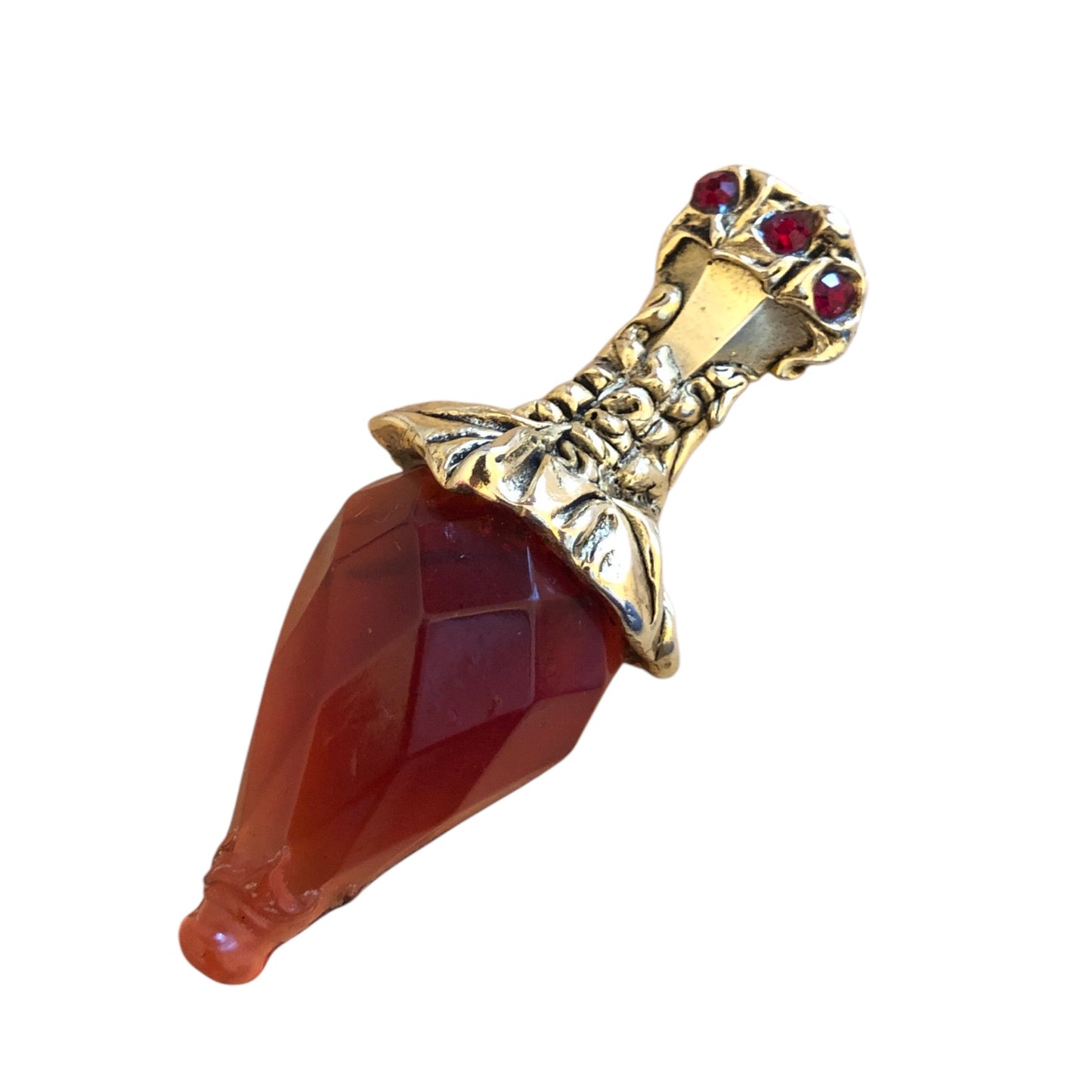 Brooch signed “Kalinger Paris”