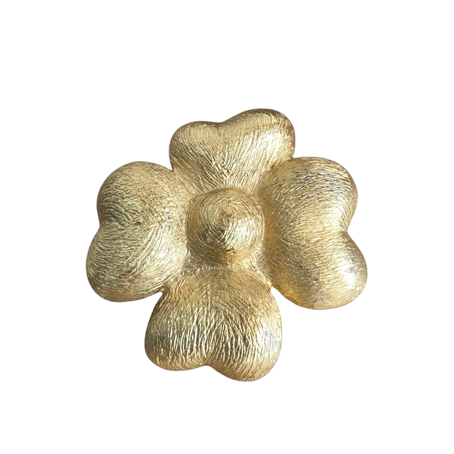 Brooch signed “Gontié”