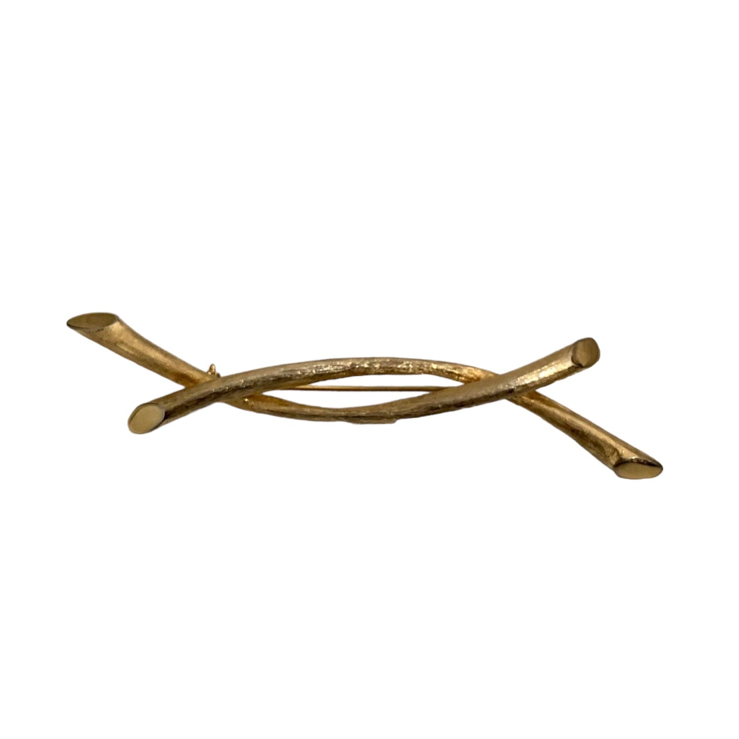 Brooch signed "Judy Lee"