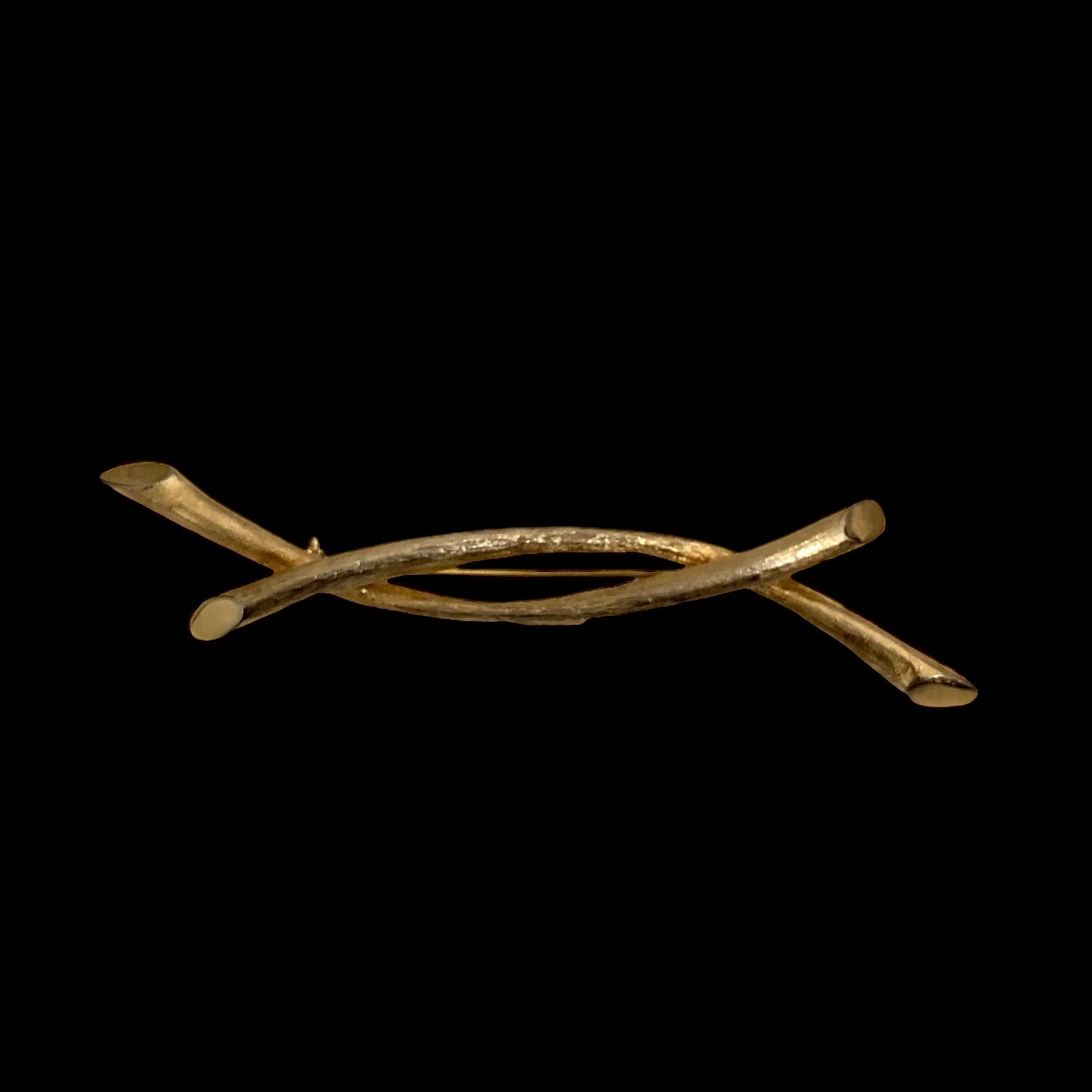 Brooch signed "Judy Lee"