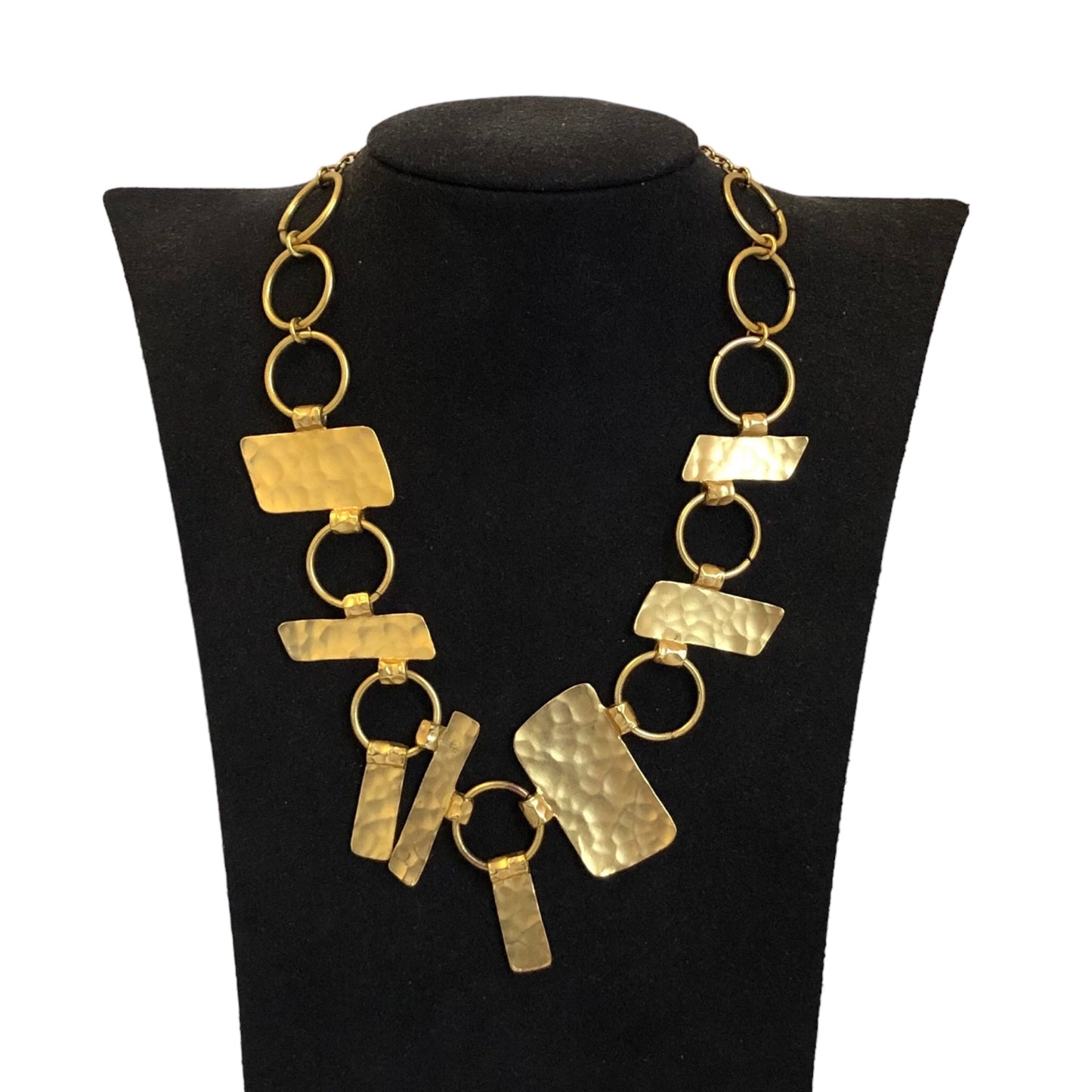 Necklace signed "Dolce Vita"