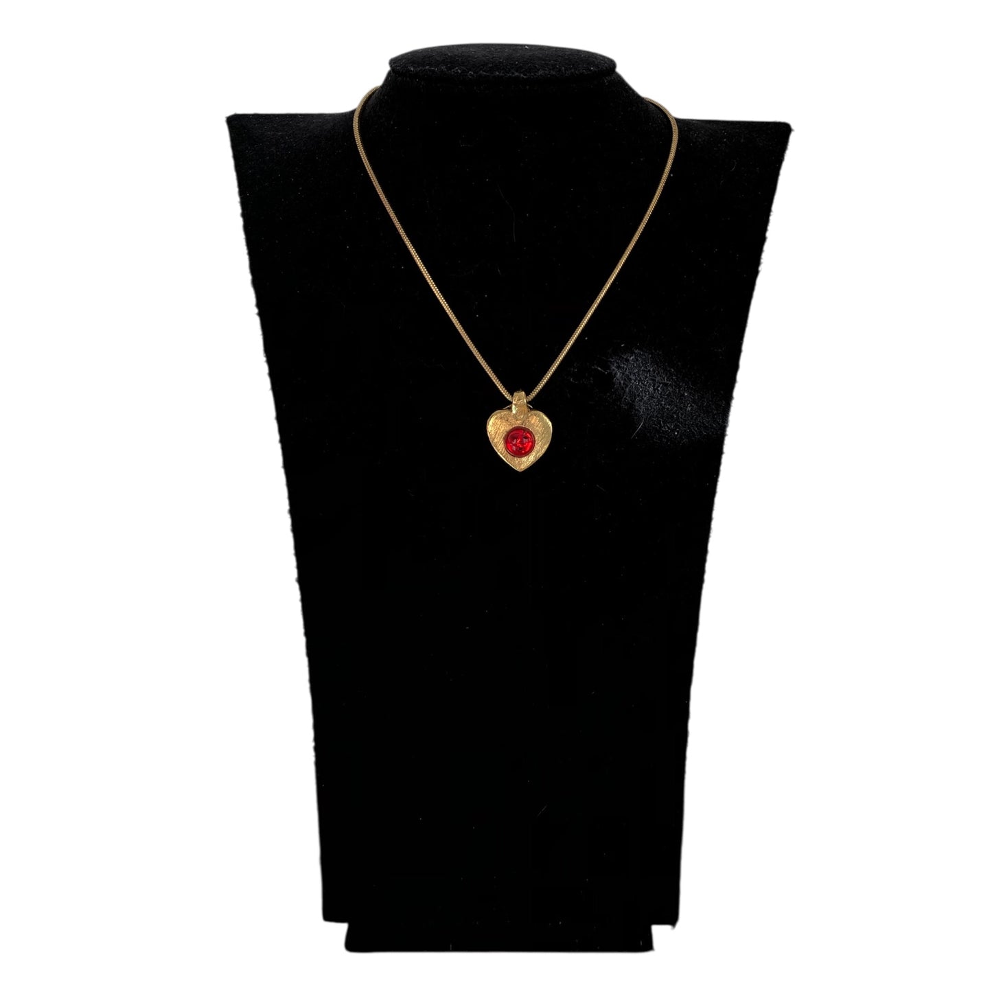 Necklace signed “Jacky de G”