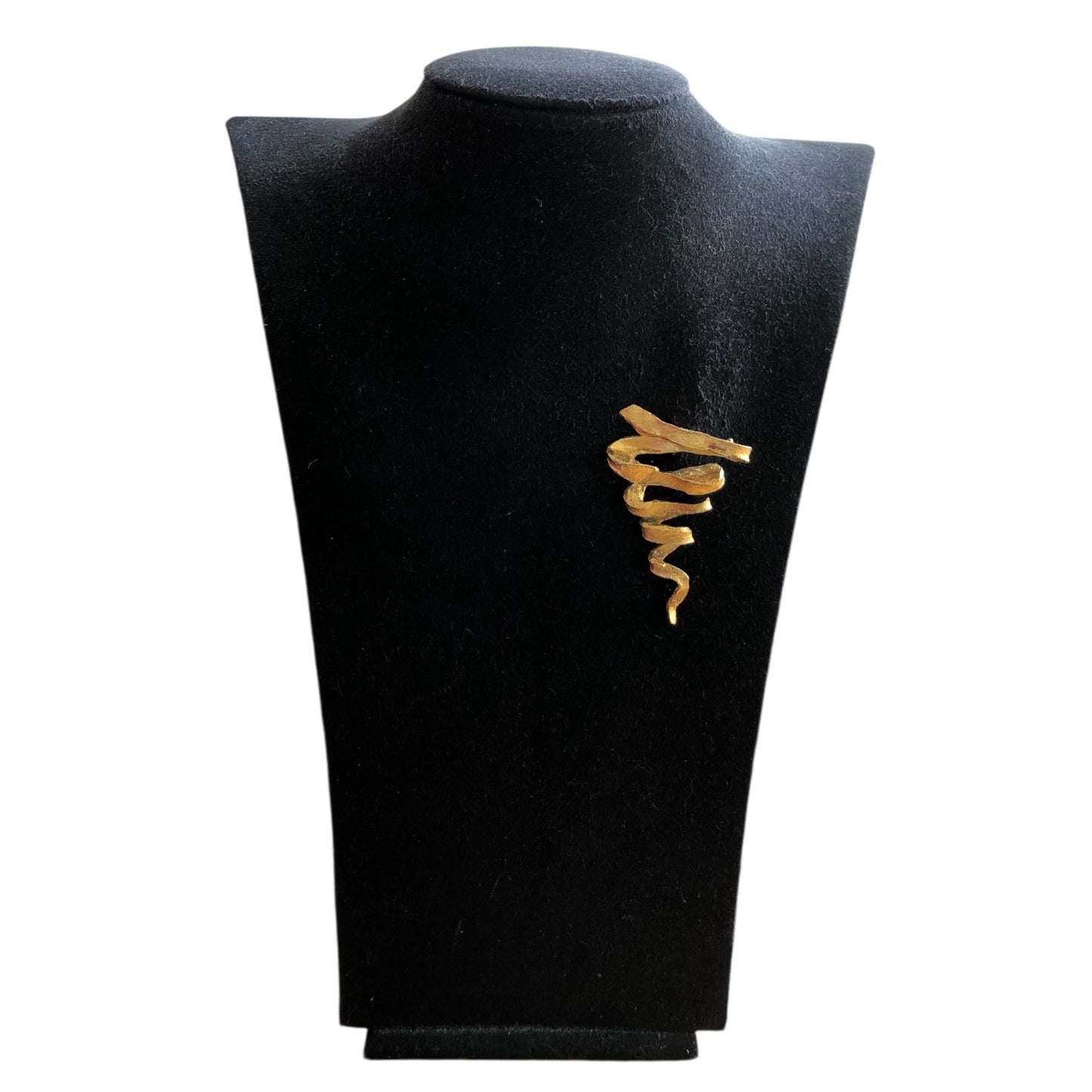 Brooch signed “Édouard Rambaud”