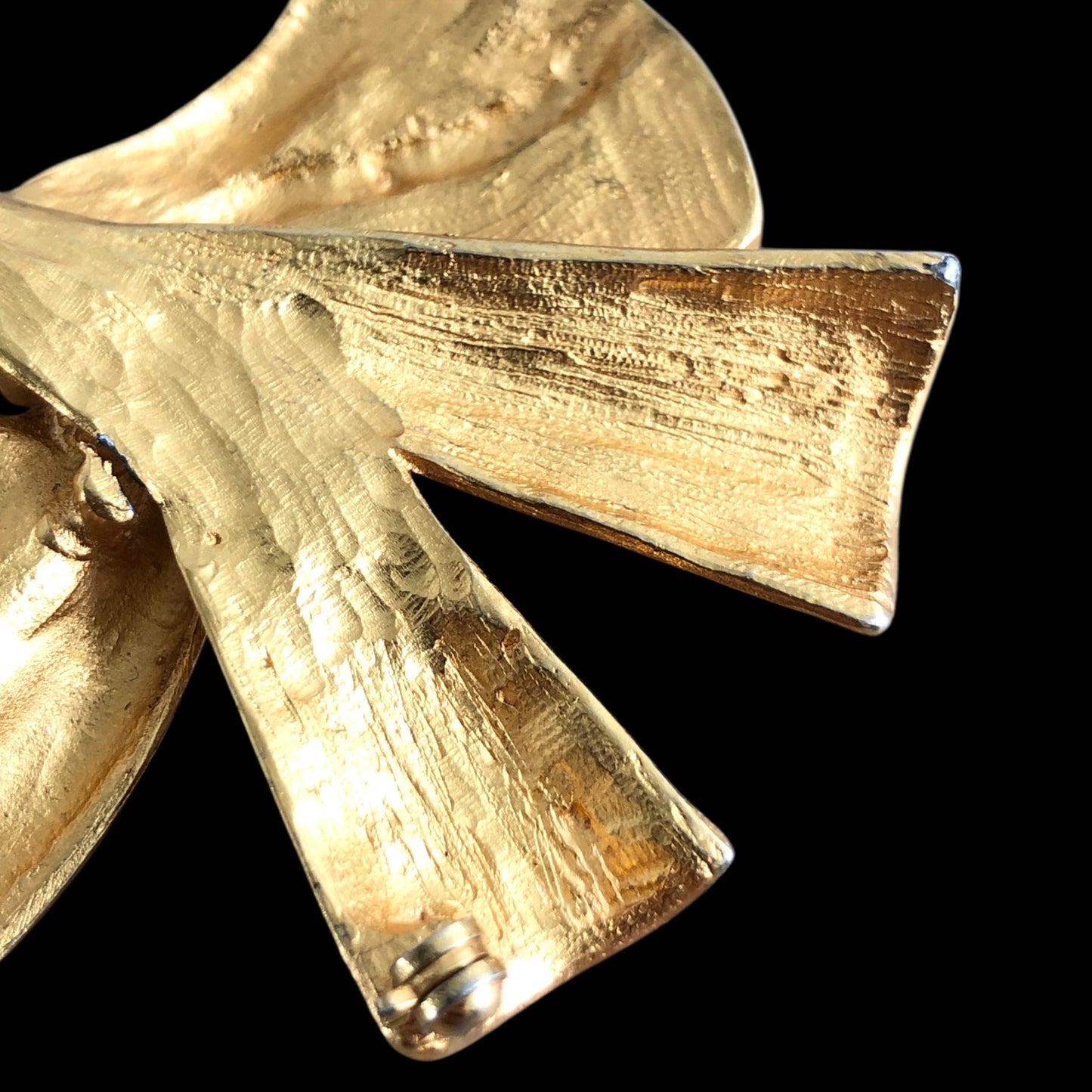 Brooch signed “Antigona Paris”