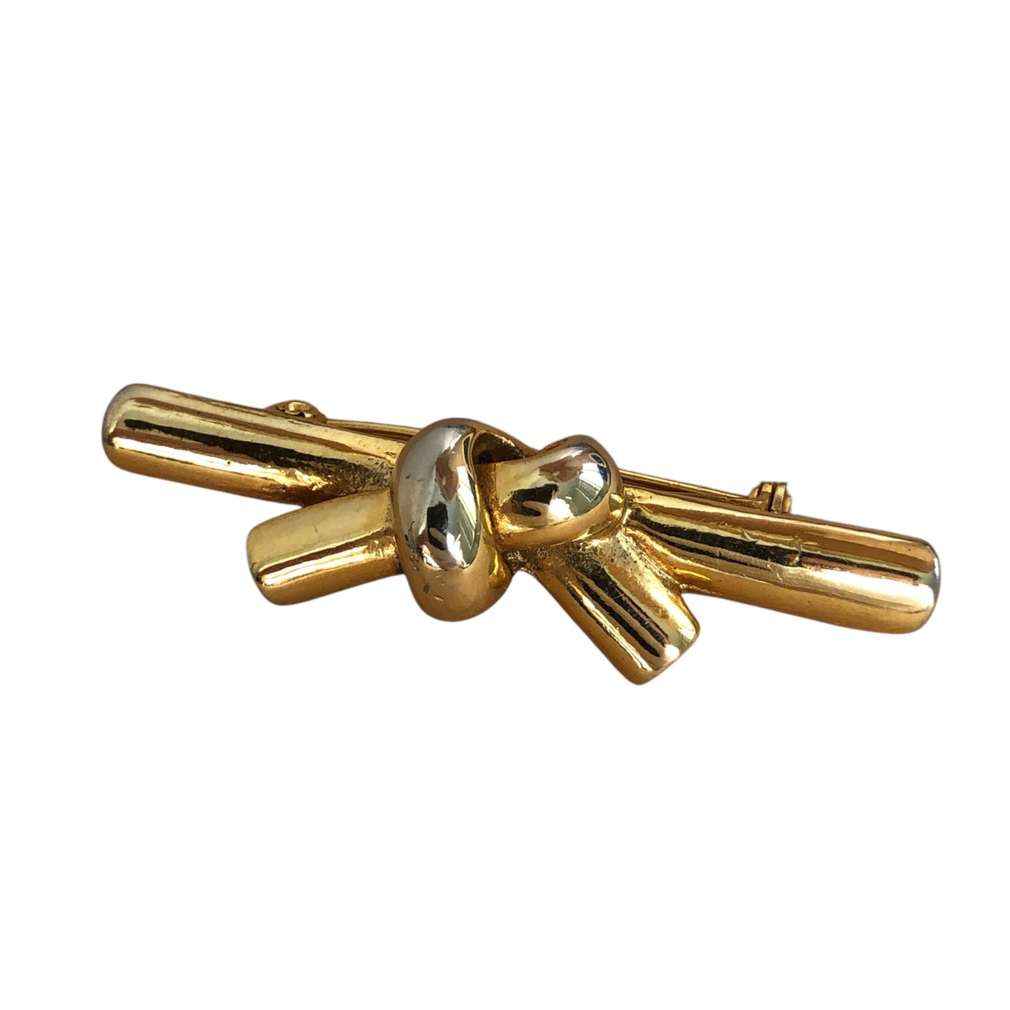 Brooch signed “ Lanvin Paris”