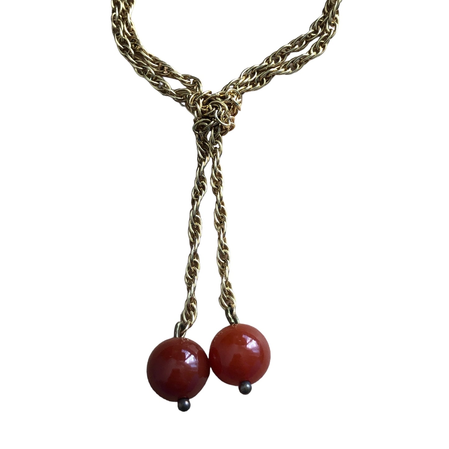 Necklace signed "Grossé 1961"