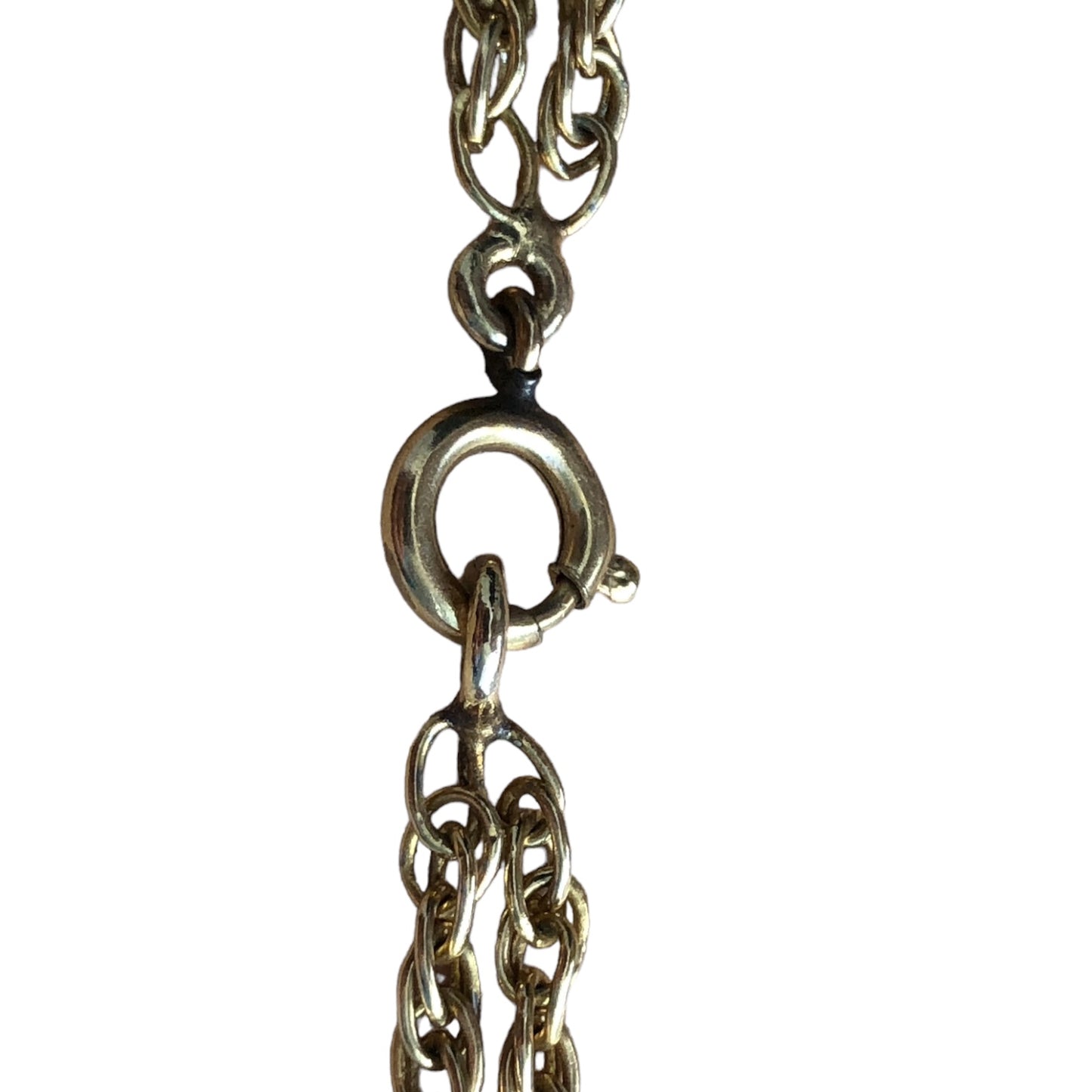 Necklace signed "Grossé 1961"
