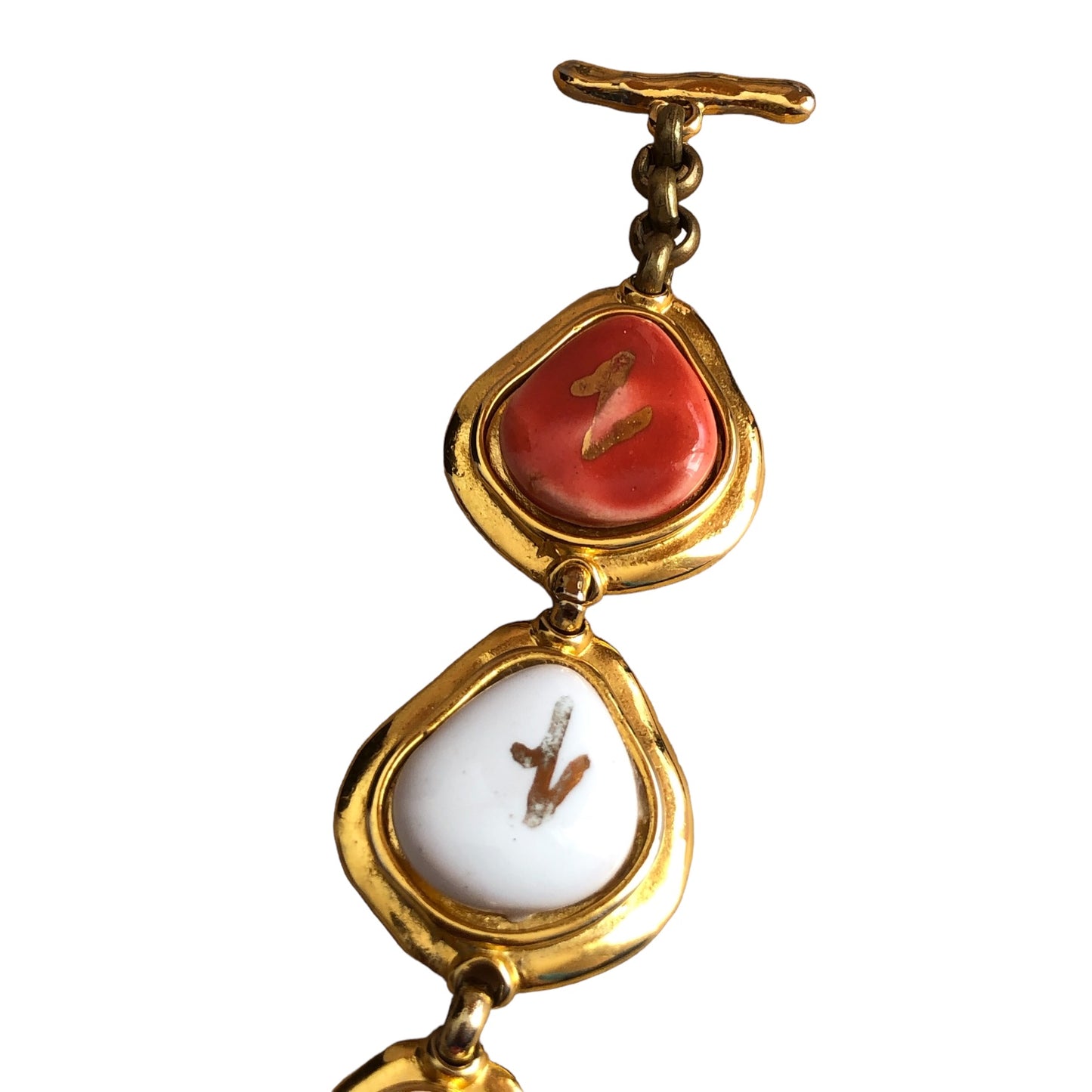 Bracelet signed "Édouard Rambaud"