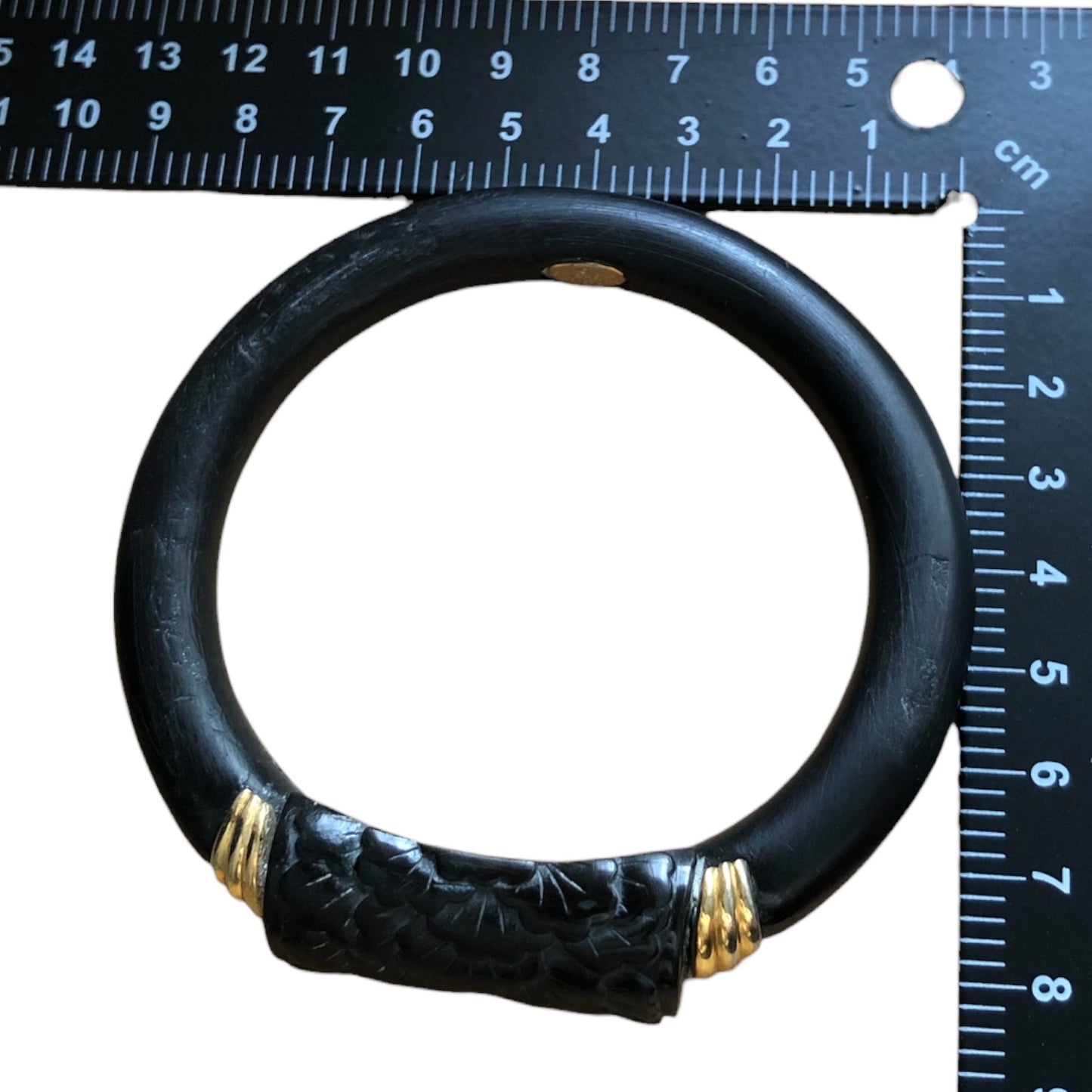 Bracelet signed “Givenchy”