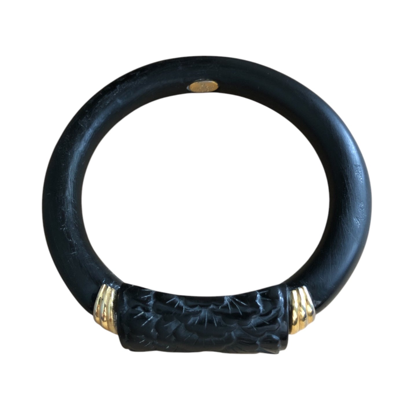 Bracelet signed “Givenchy”