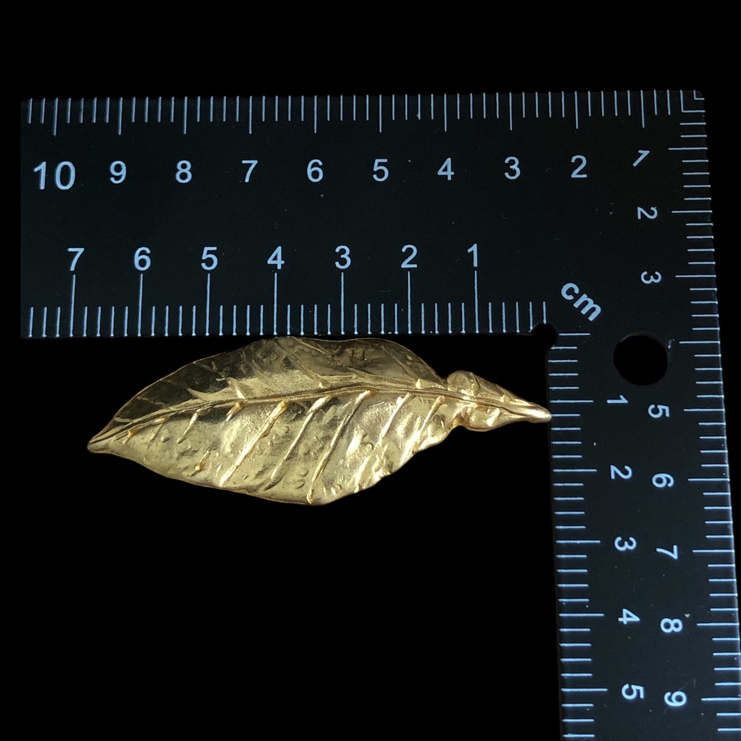 Brooch signed "Réunion des musées"