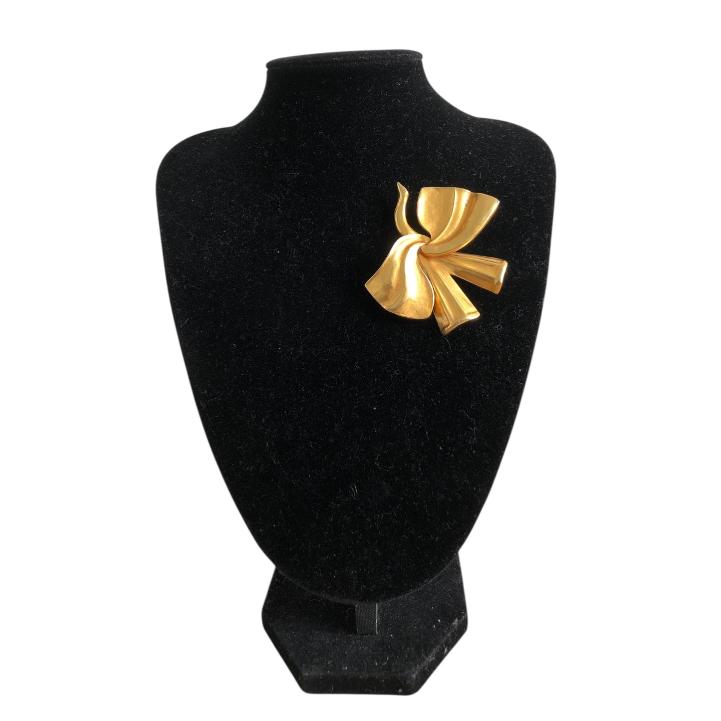 Brooch signed “Antigona Paris”