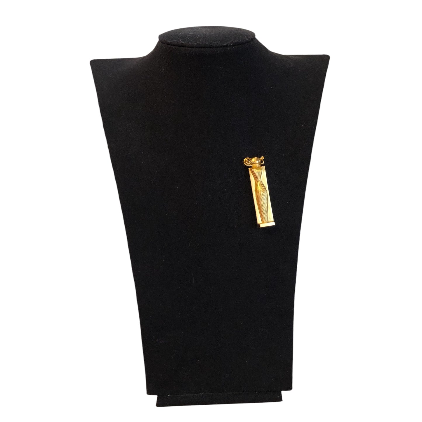 Brooch signed “Givenchy”