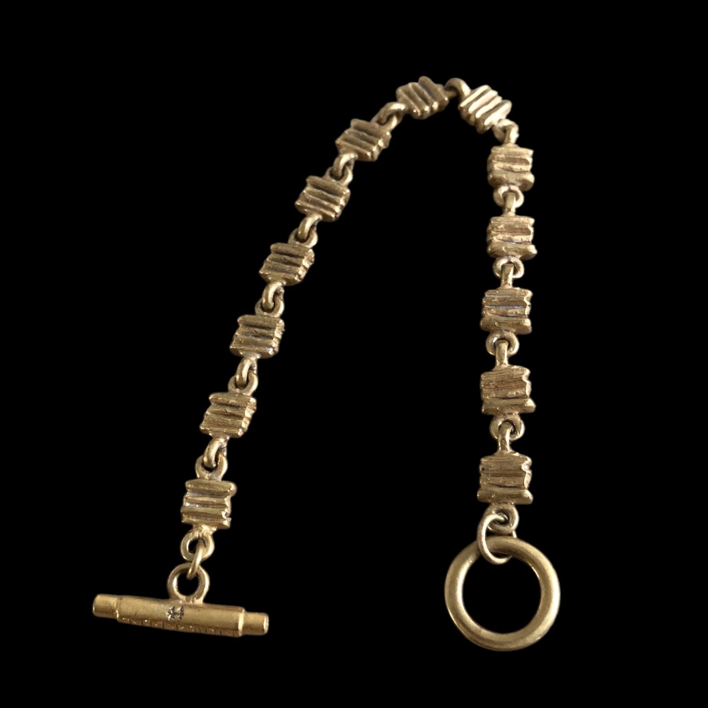 Bracelet signed “Biche de Bere”