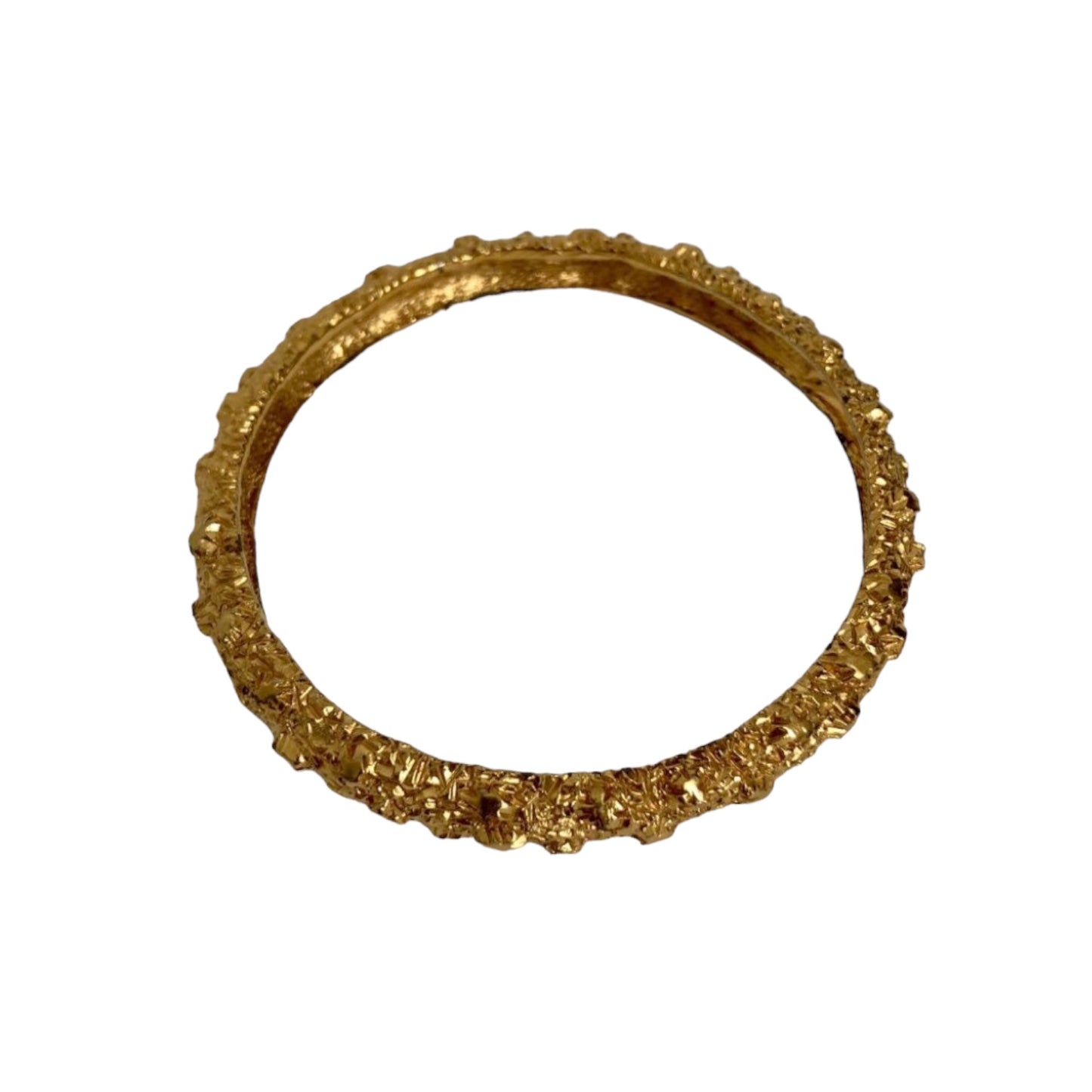 Bracelet signed "Carven"