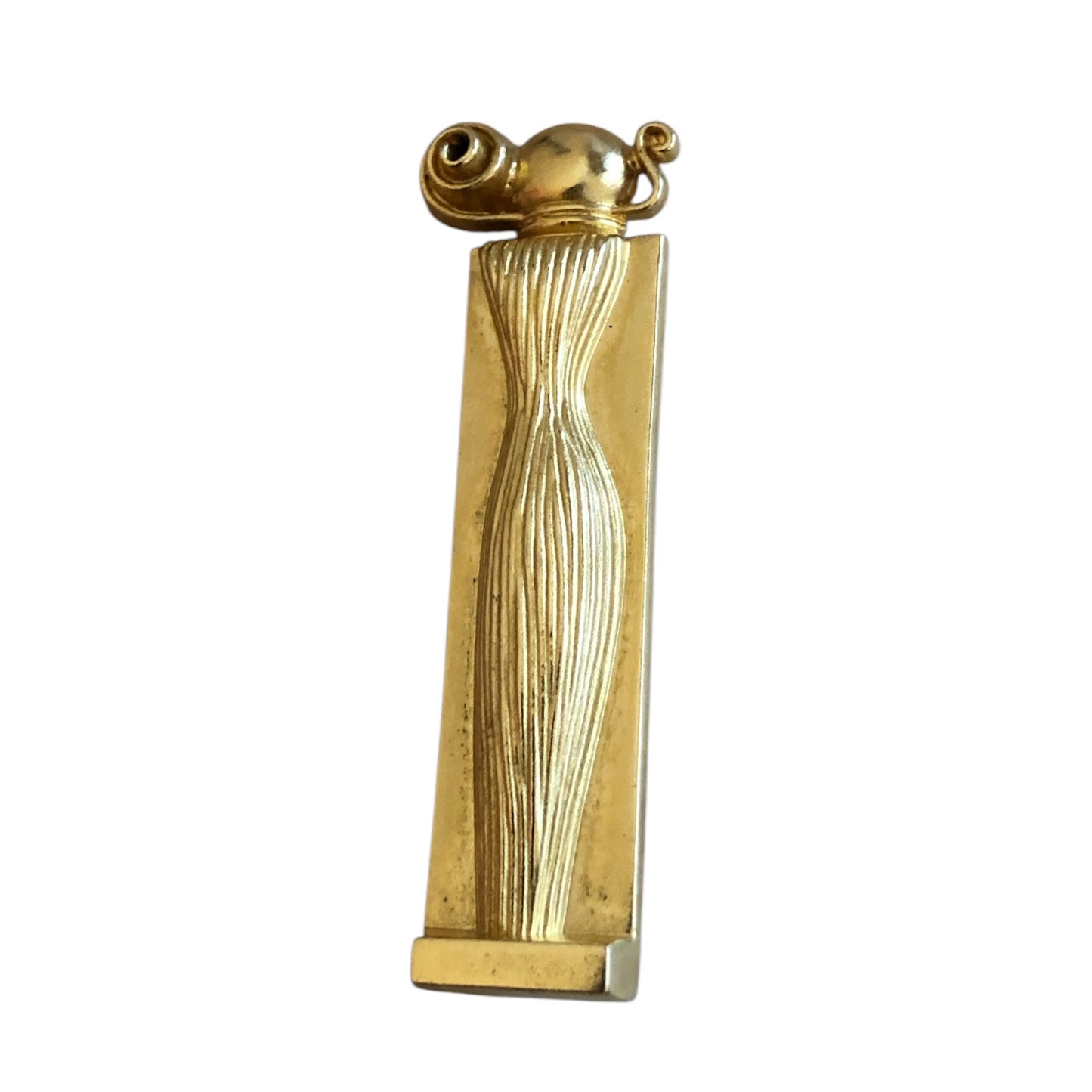 Brooch signed “Givenchy”