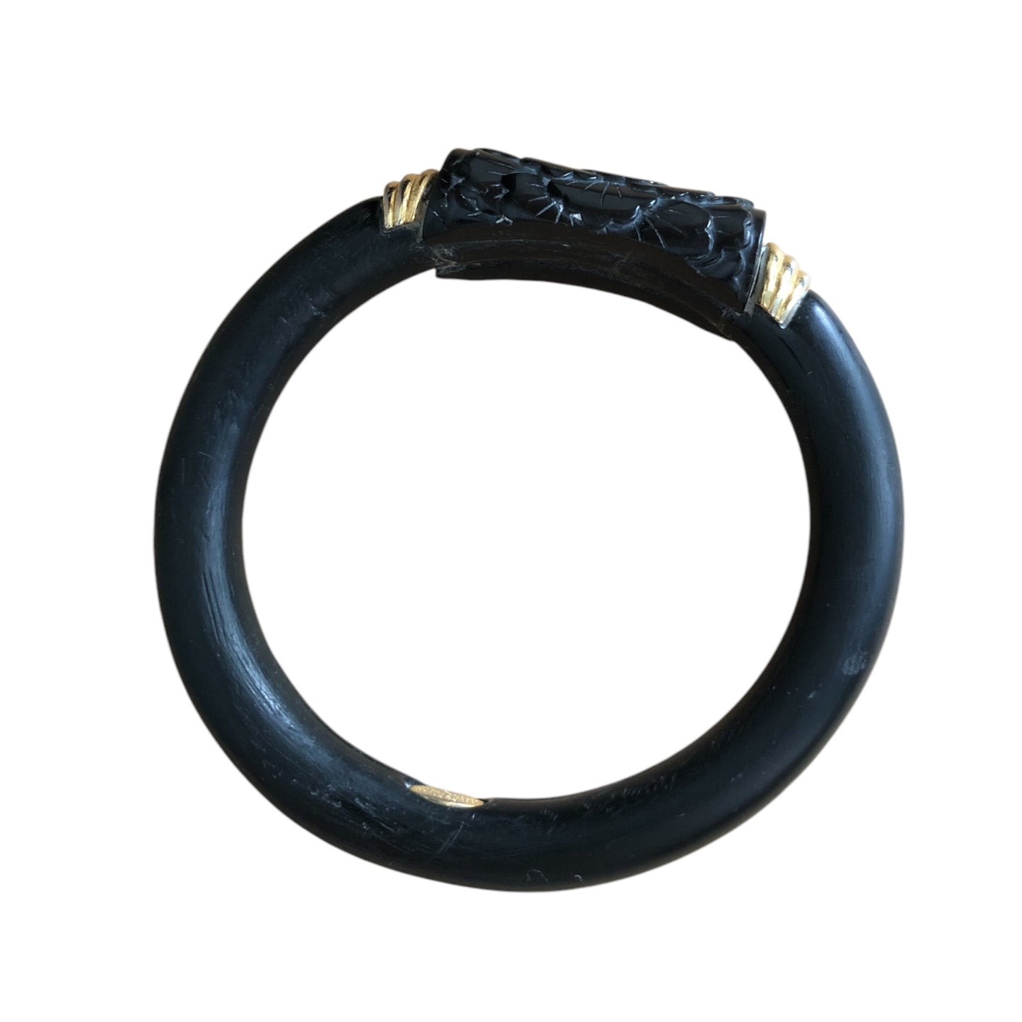 Bracelet signed “Givenchy”