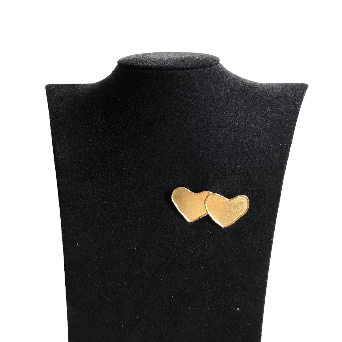Brooch signed "Stéphane Paris"