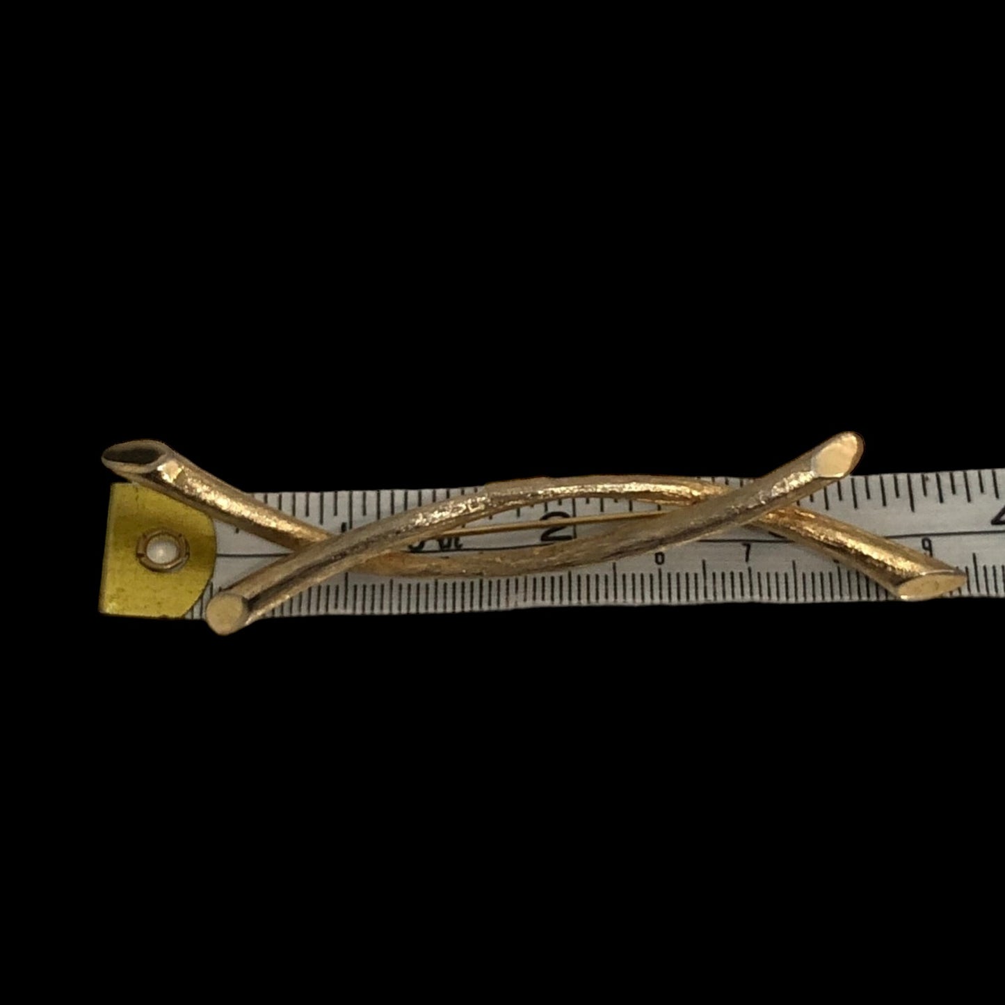 Brooch signed "Judy Lee"
