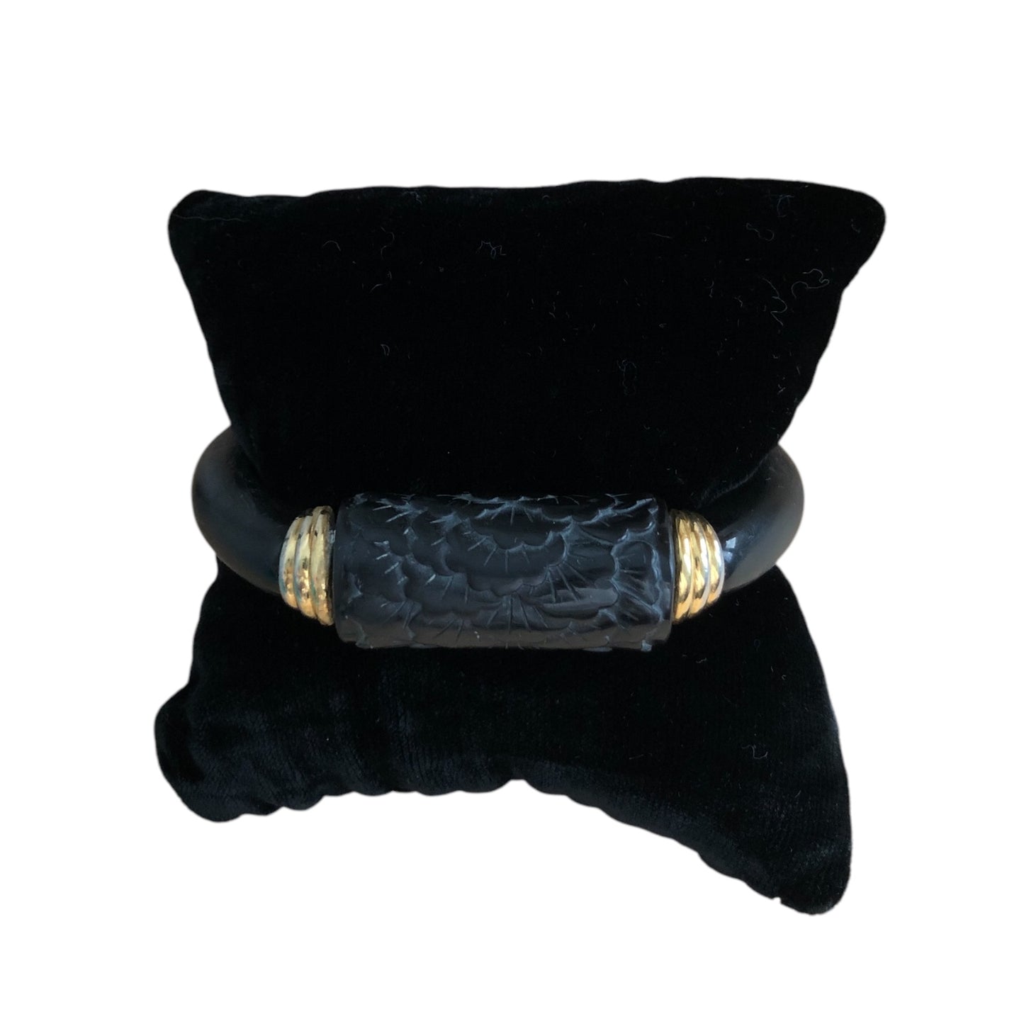 Bracelet signed “Givenchy”