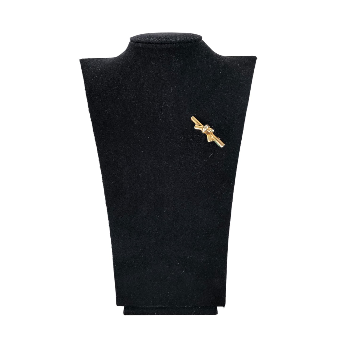 Brooch signed “ Lanvin Paris”