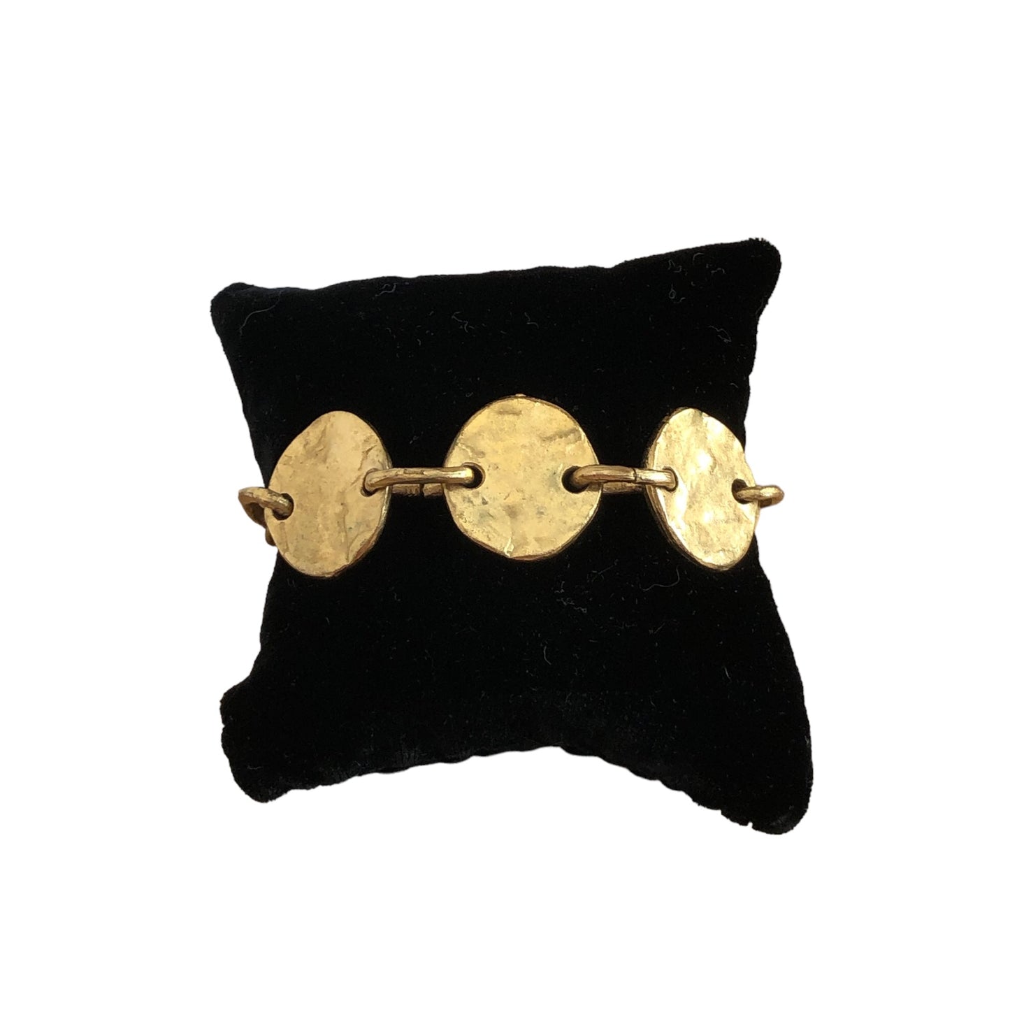 Bracelet signed "Biche de Bère"