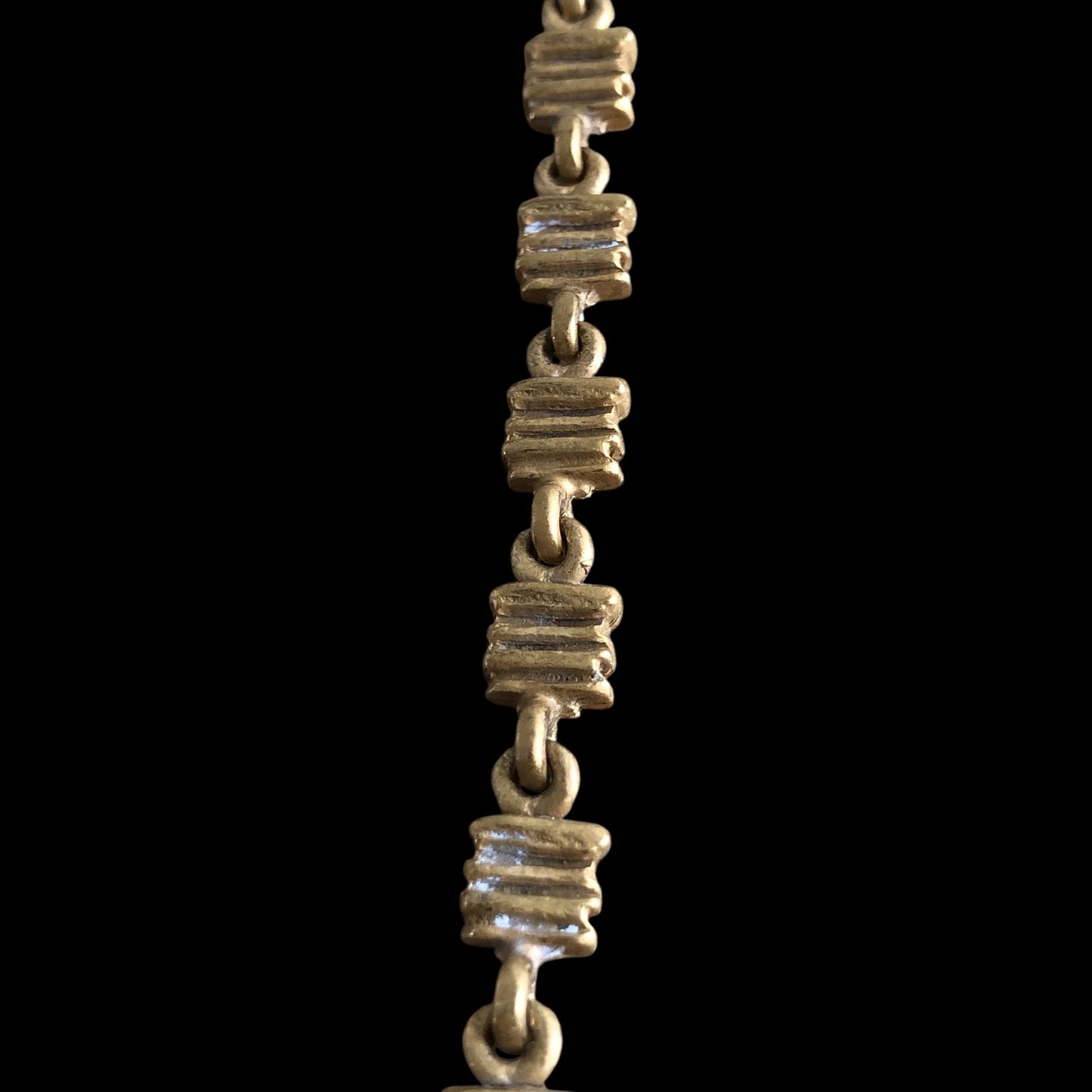 Bracelet signed “Biche de Bere”