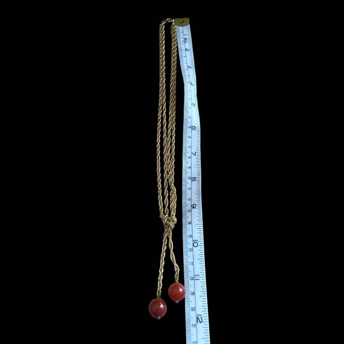 Necklace signed "Grossé 1961"