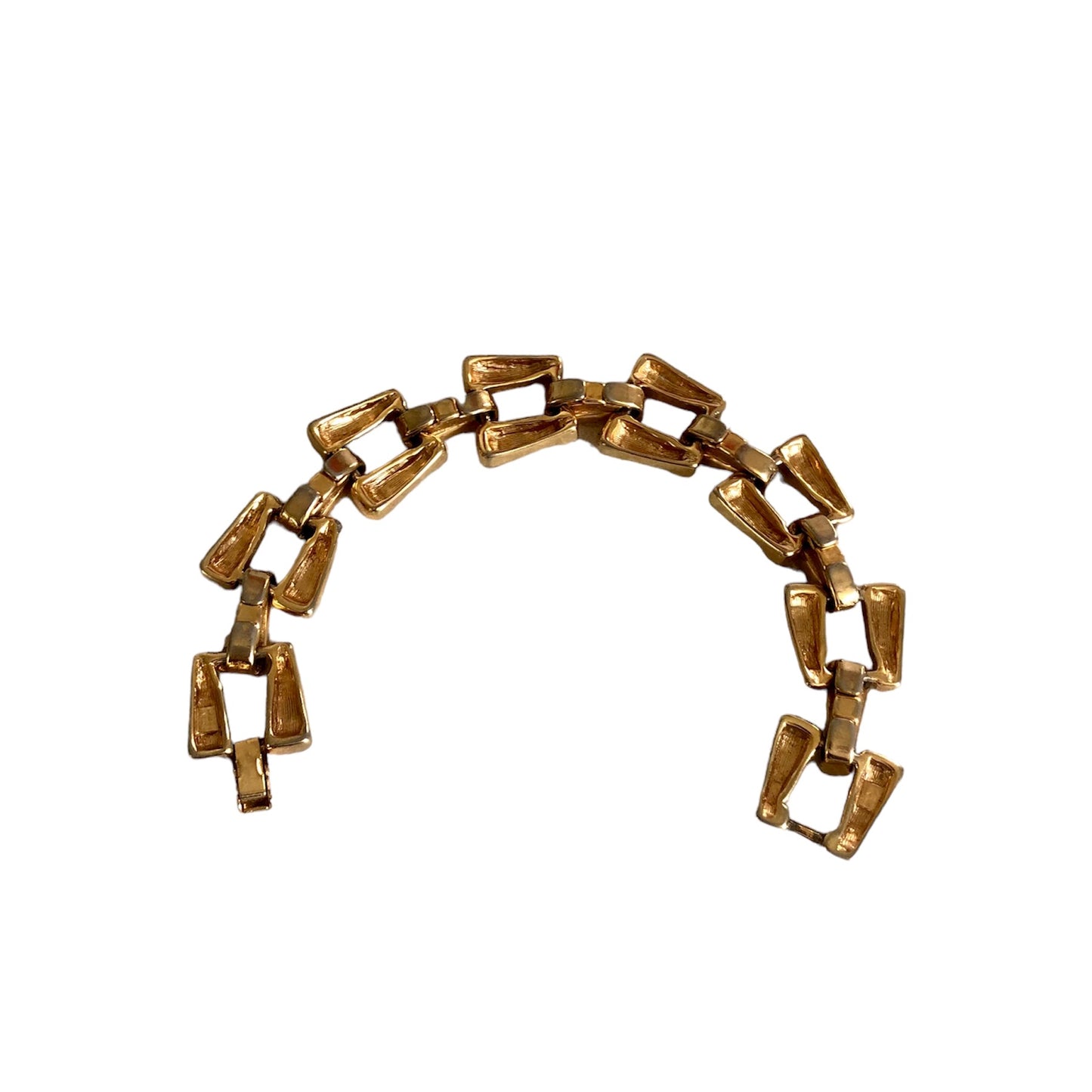 Bracelet signed "P&M"