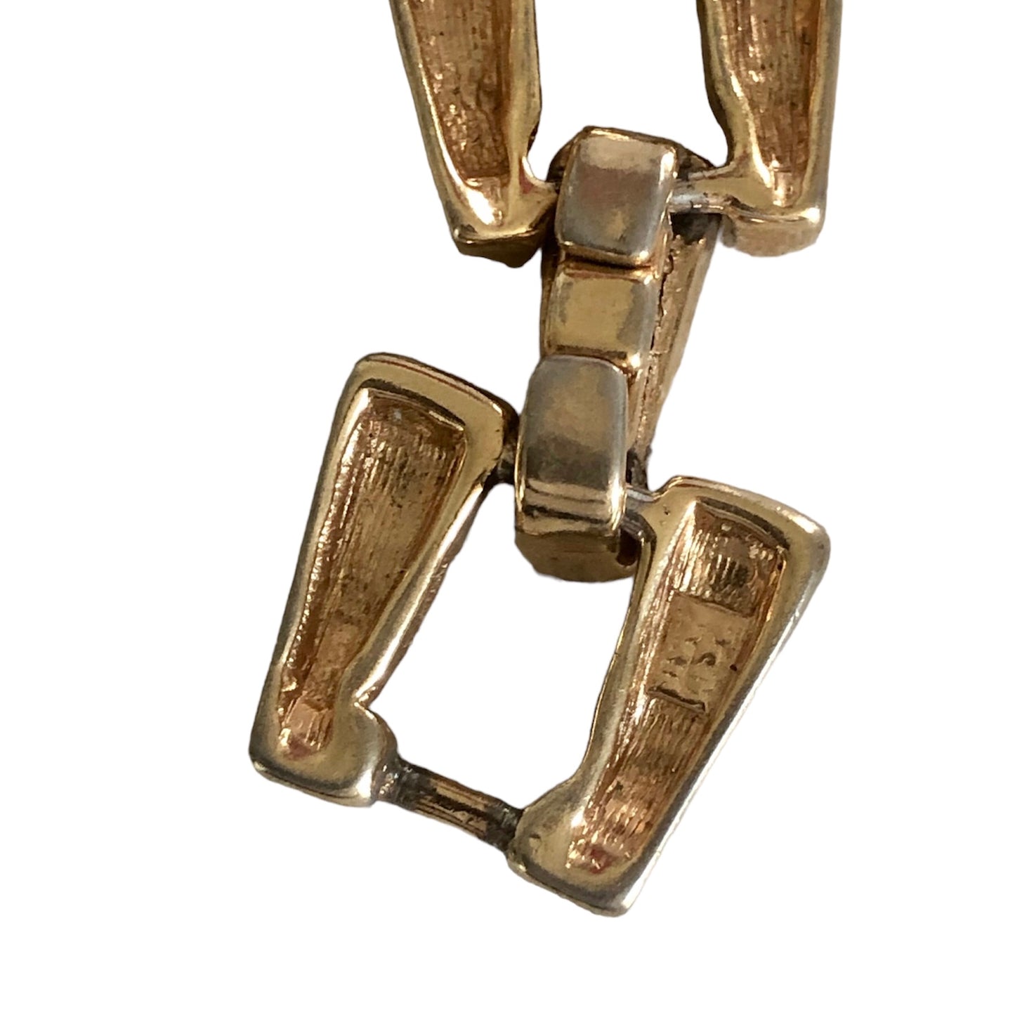 Bracelet signed "P&M"