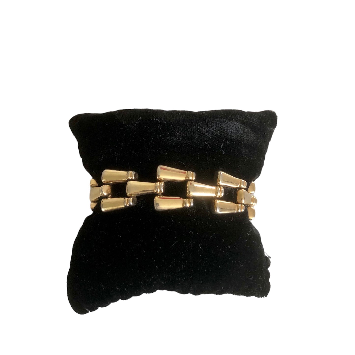 Bracelet signed "P&M"