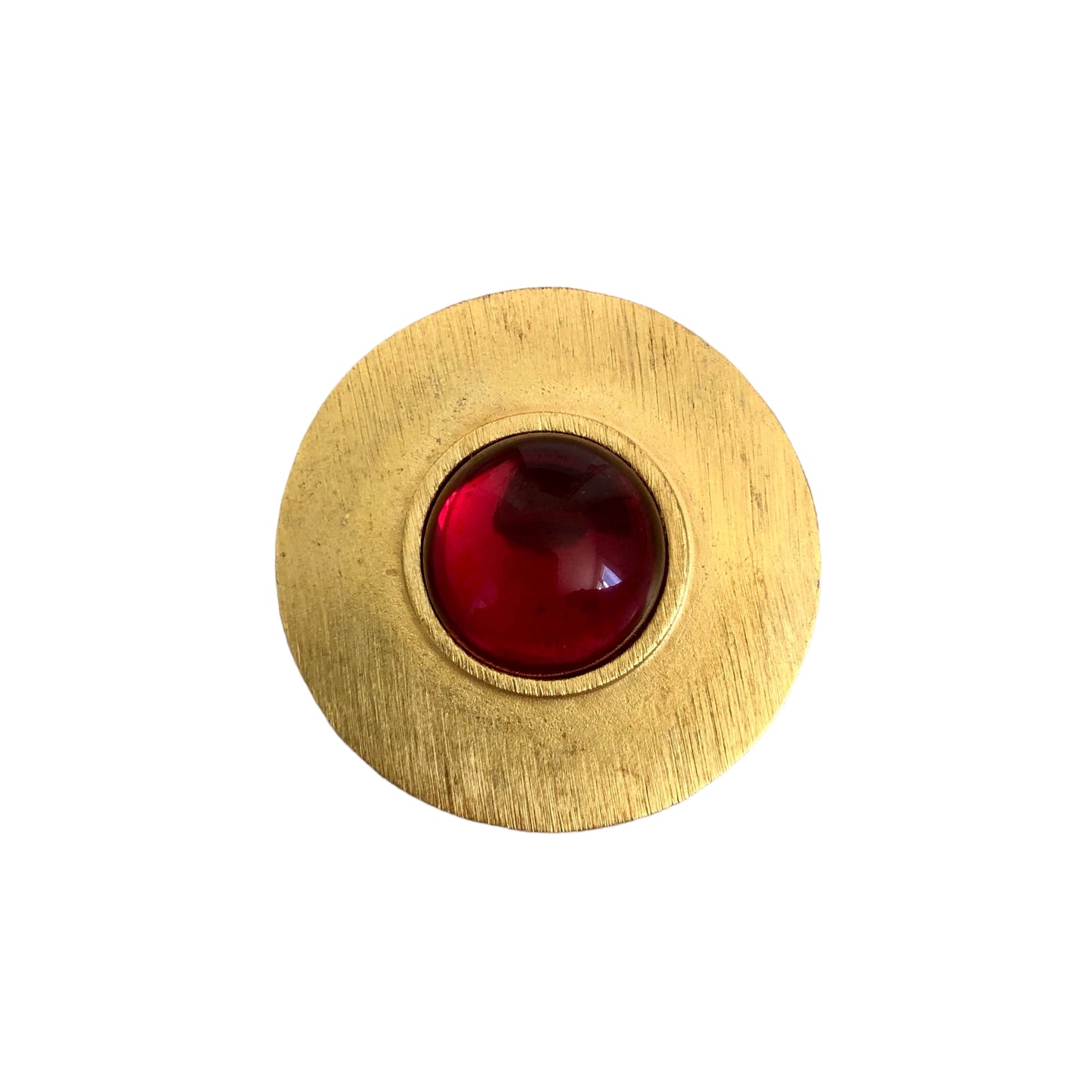 Brooch signed "Paloma Picasso"