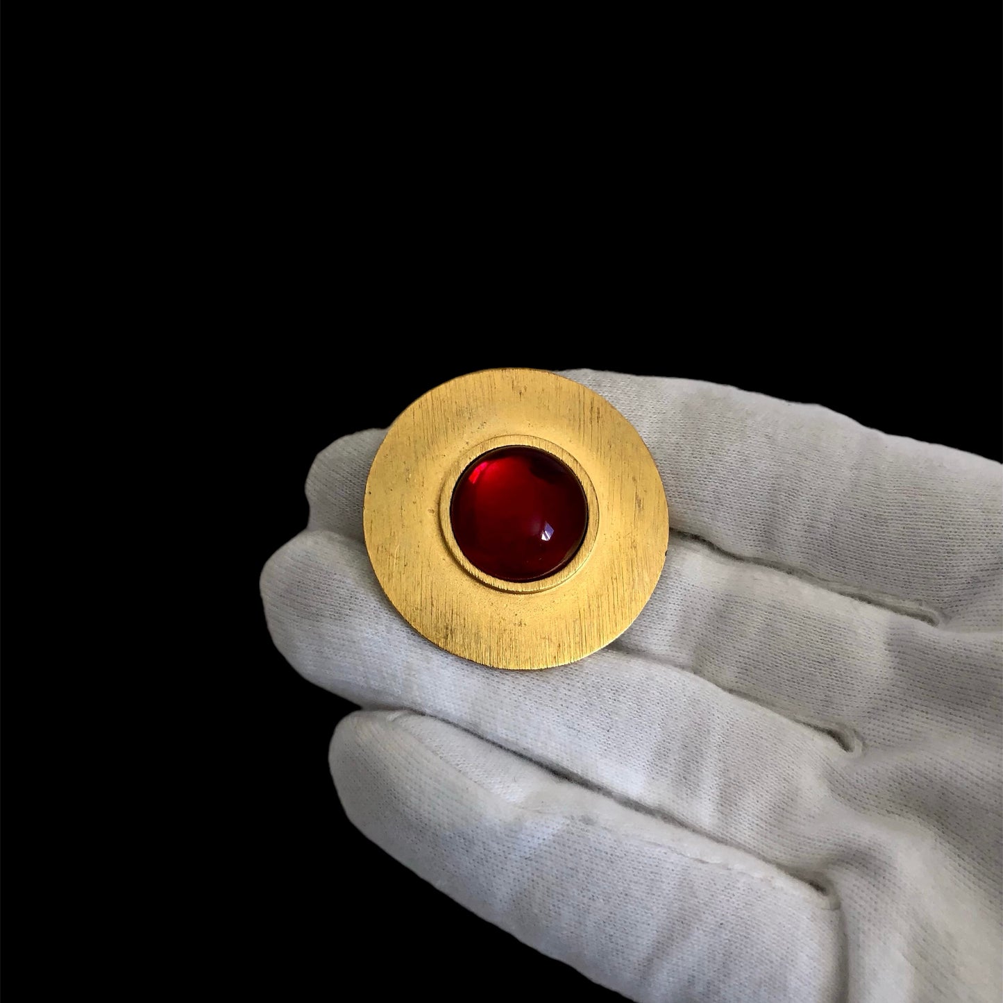 Brooch signed "Paloma Picasso"