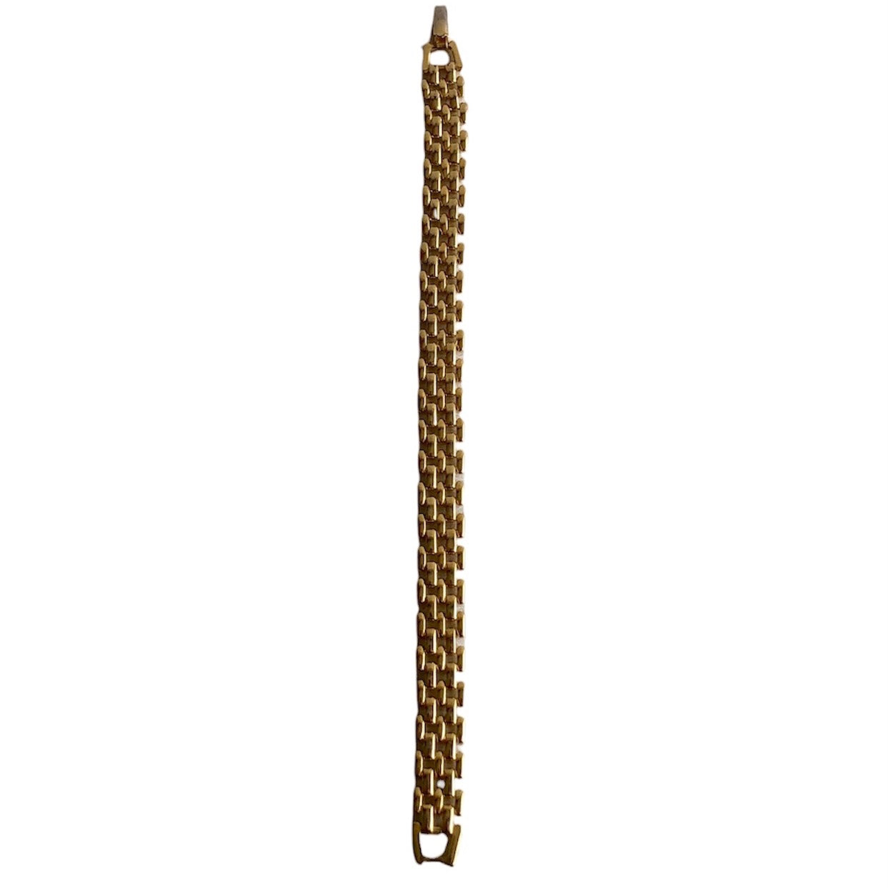 Bracelet signed "Napier"