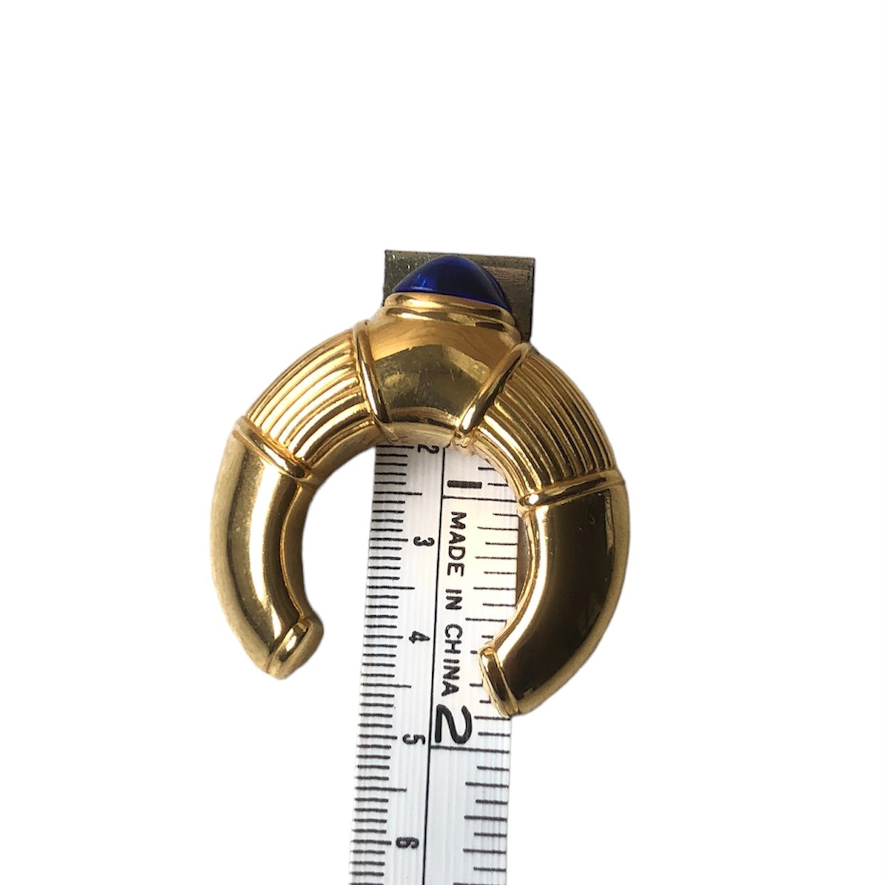 Brooch signed "Boucheron"