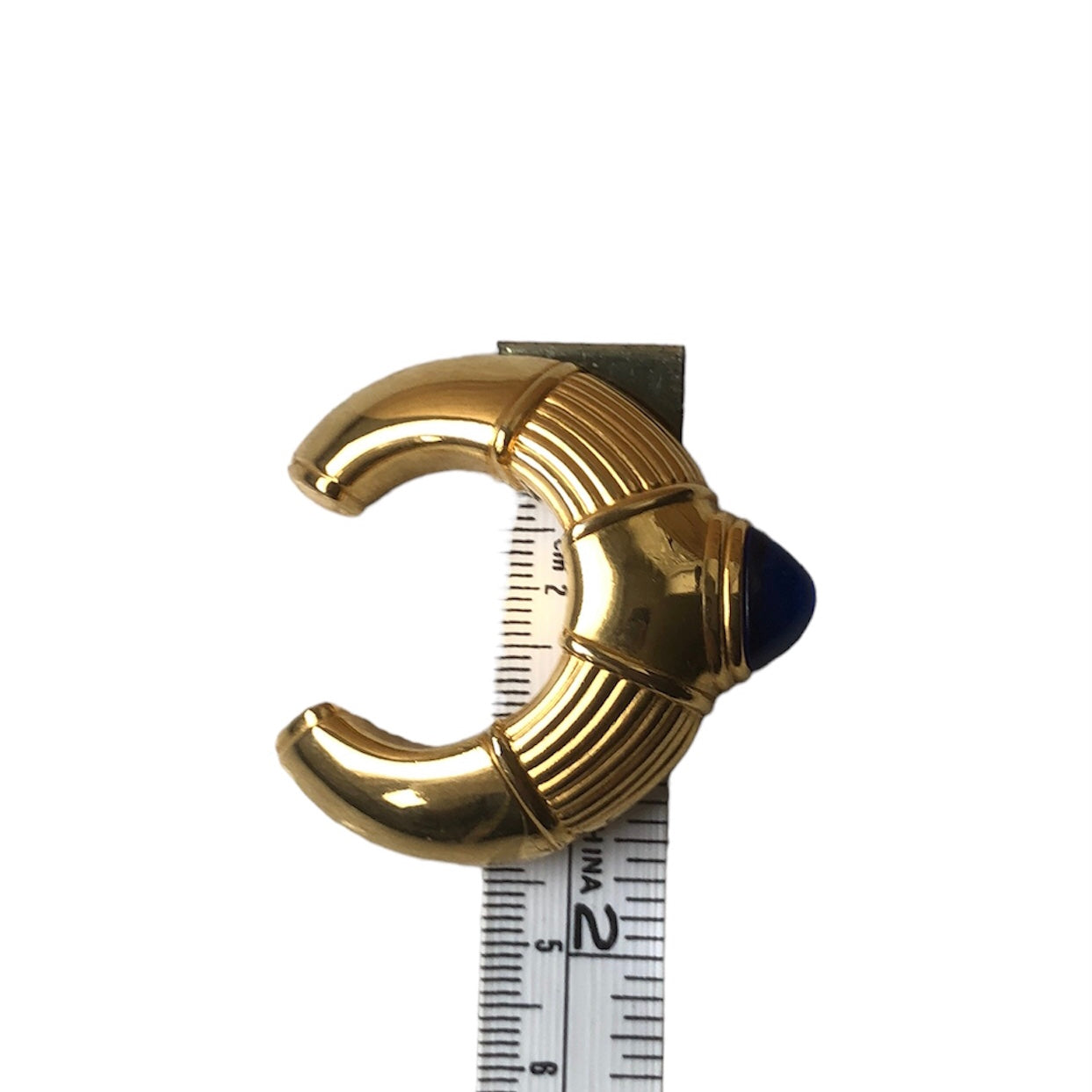 Brooch signed "Boucheron"