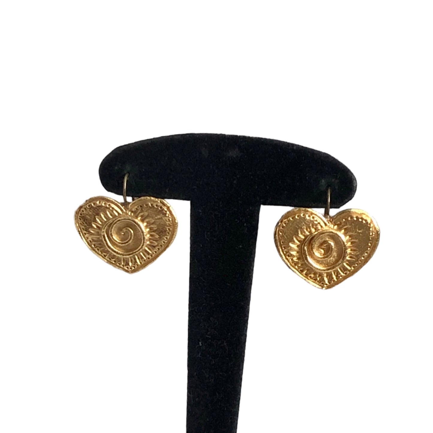 Earrings signed "Kookaï Paris"