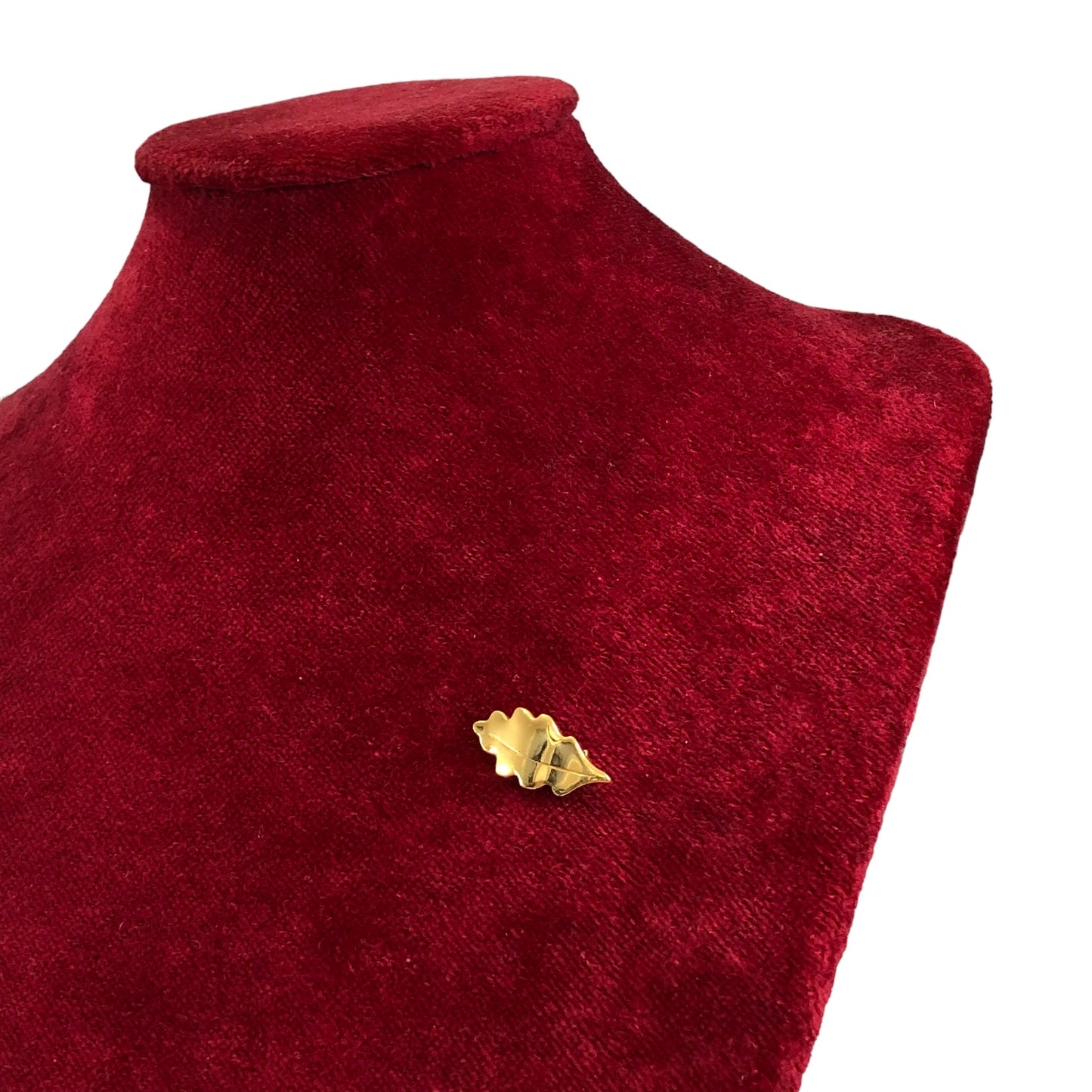 Brooch signed "Inès de la Fressange"