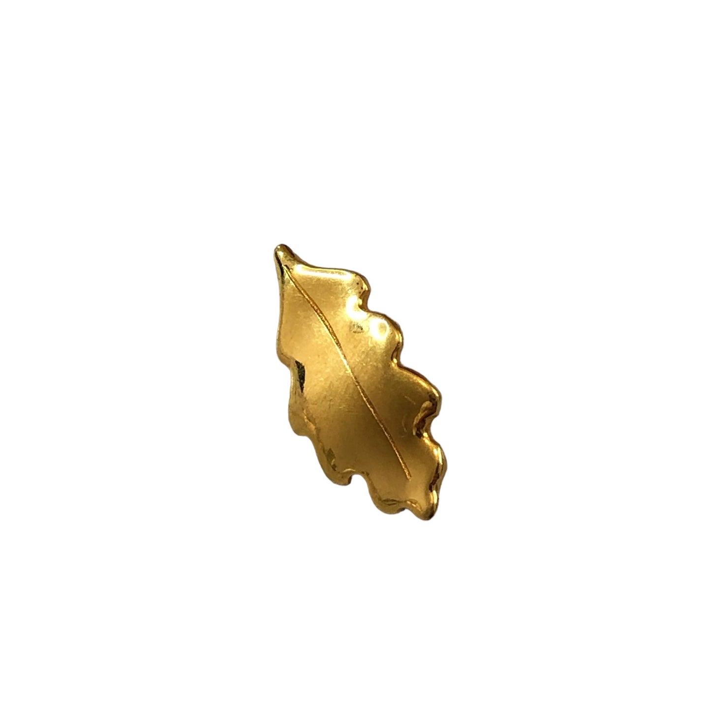 Brooch signed "Inès de la Fressange"