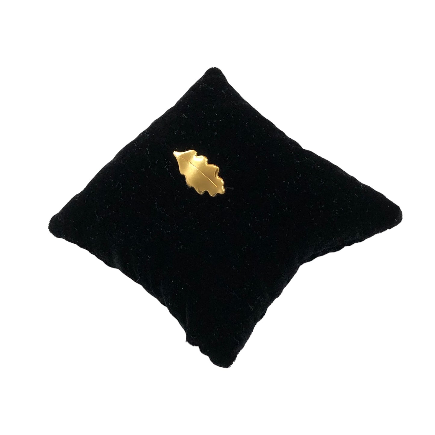 Brooch signed "Inès de la Fressange"