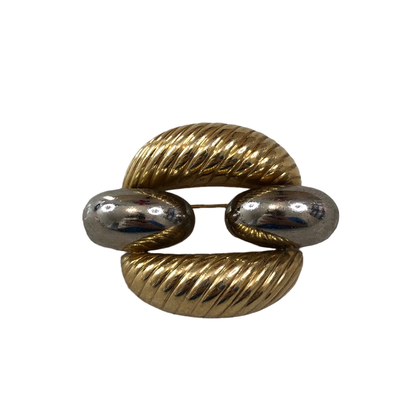 Brooch signed "Grossé" for Dior