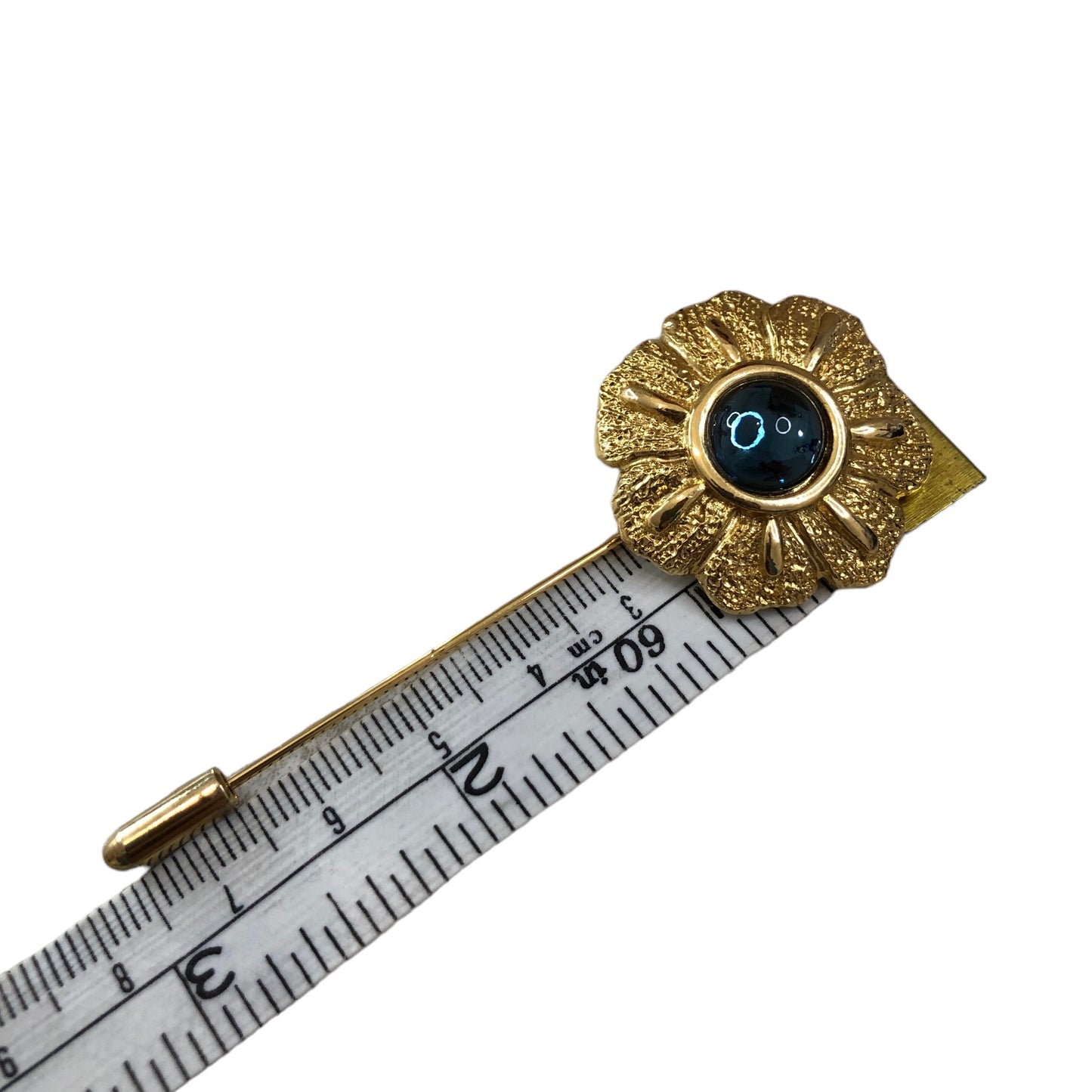 Brooch signed "Leritz"