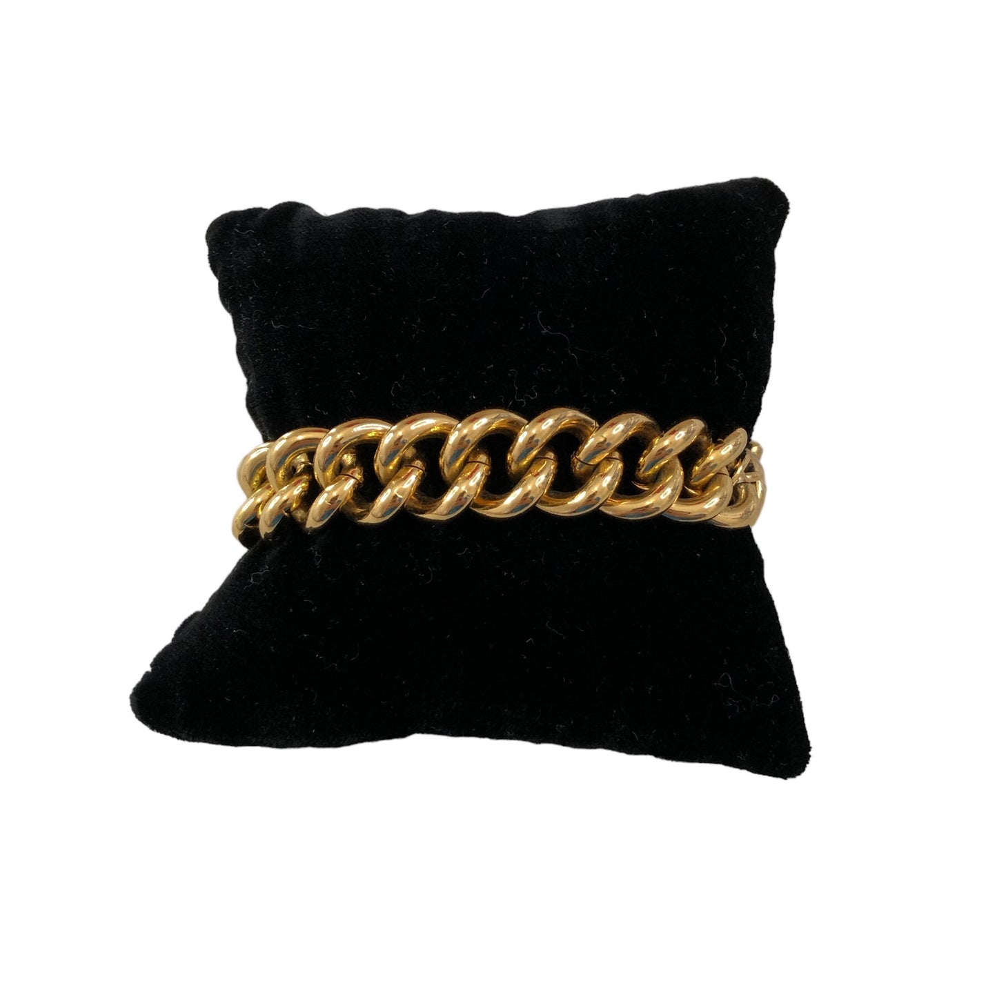 Bracelet signed "Guy Laroche"