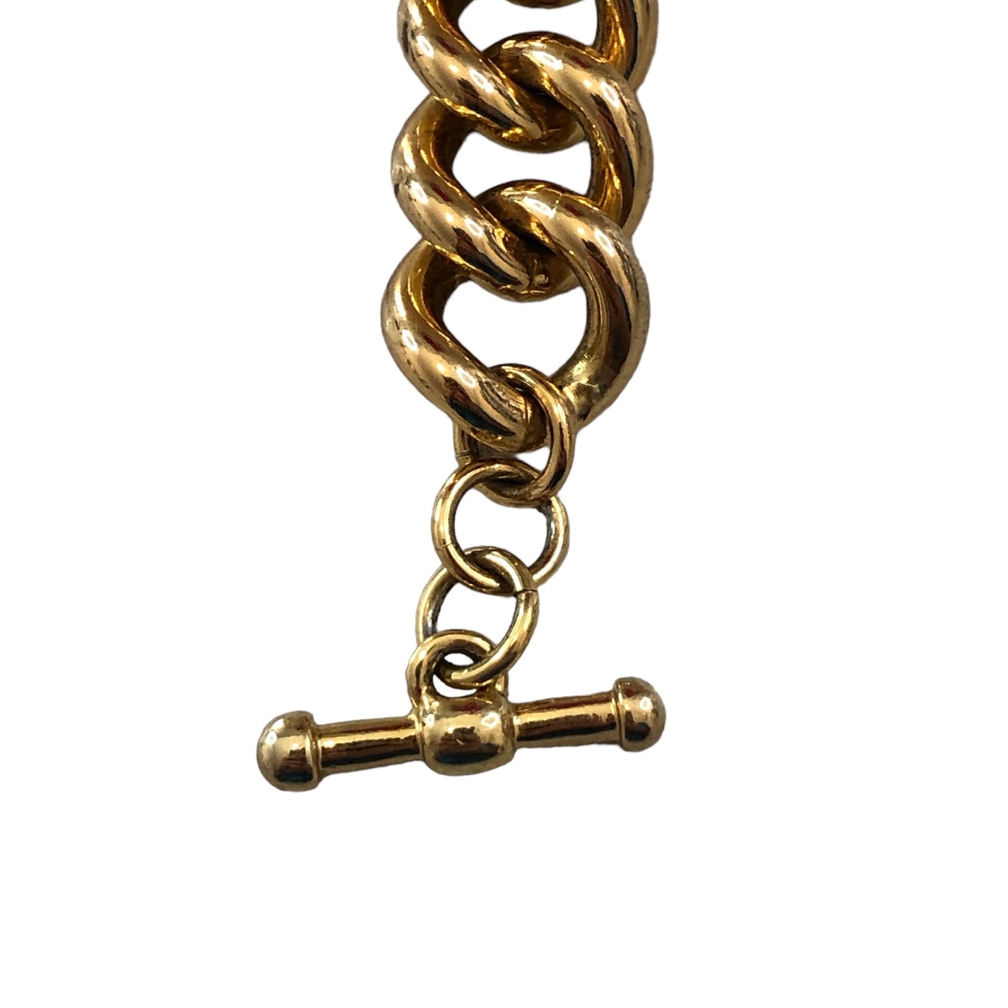 Bracelet signed "Guy Laroche"