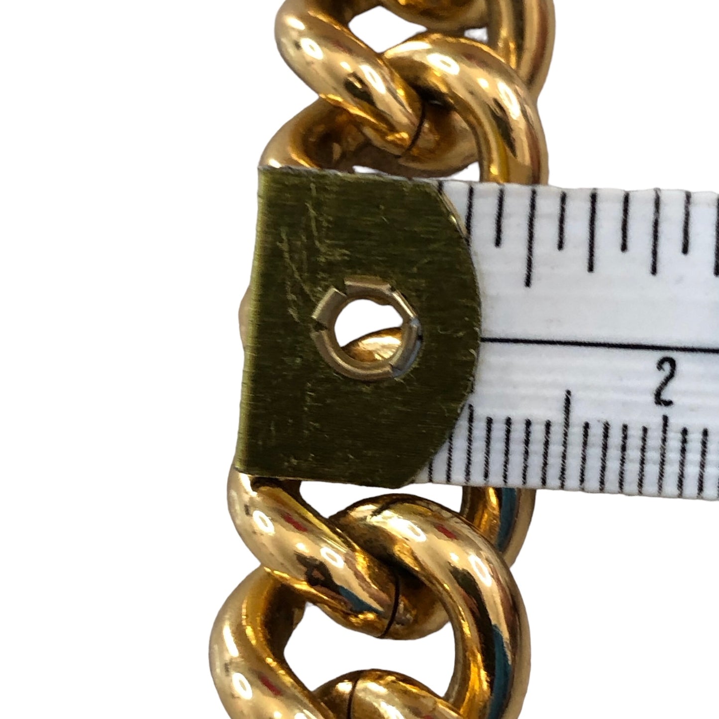 Bracelet signed "Guy Laroche"