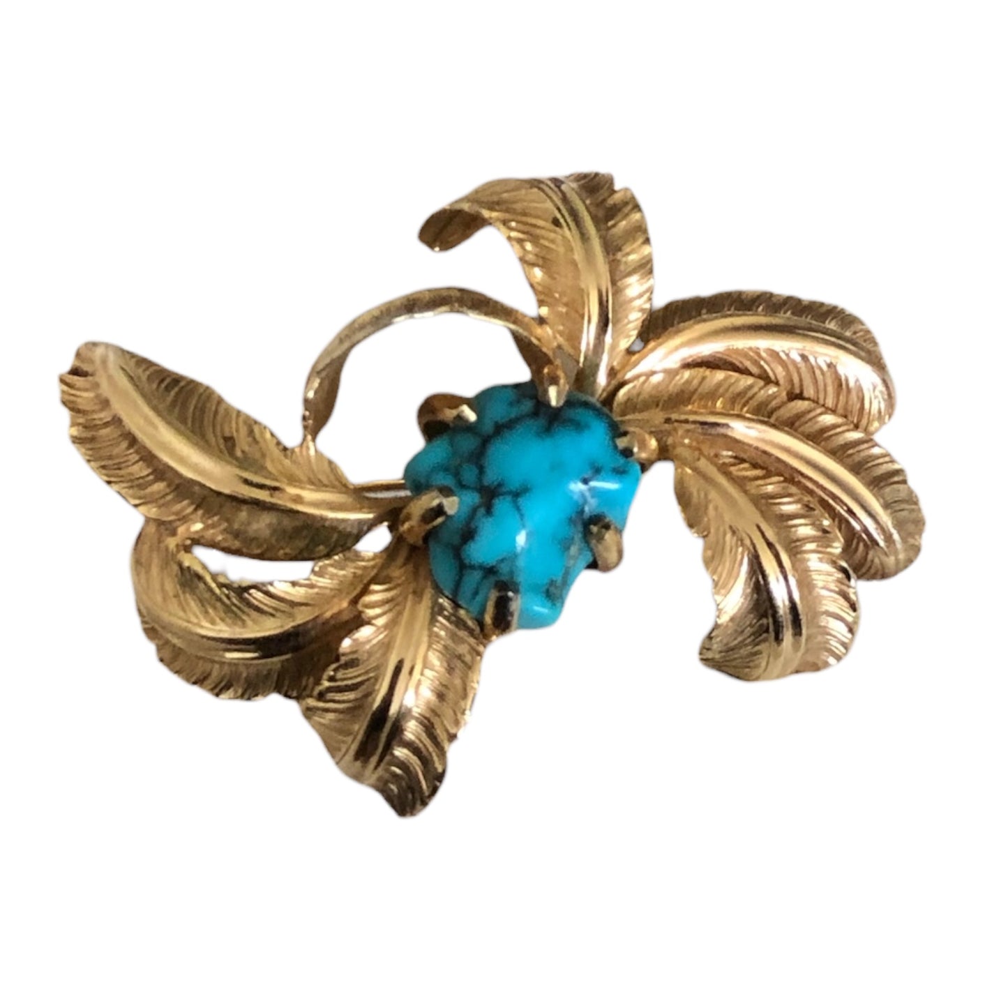Brooch signed “Grossé 1962” for Dior