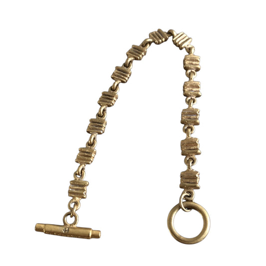 Bracelet signed “Biche de Bere”