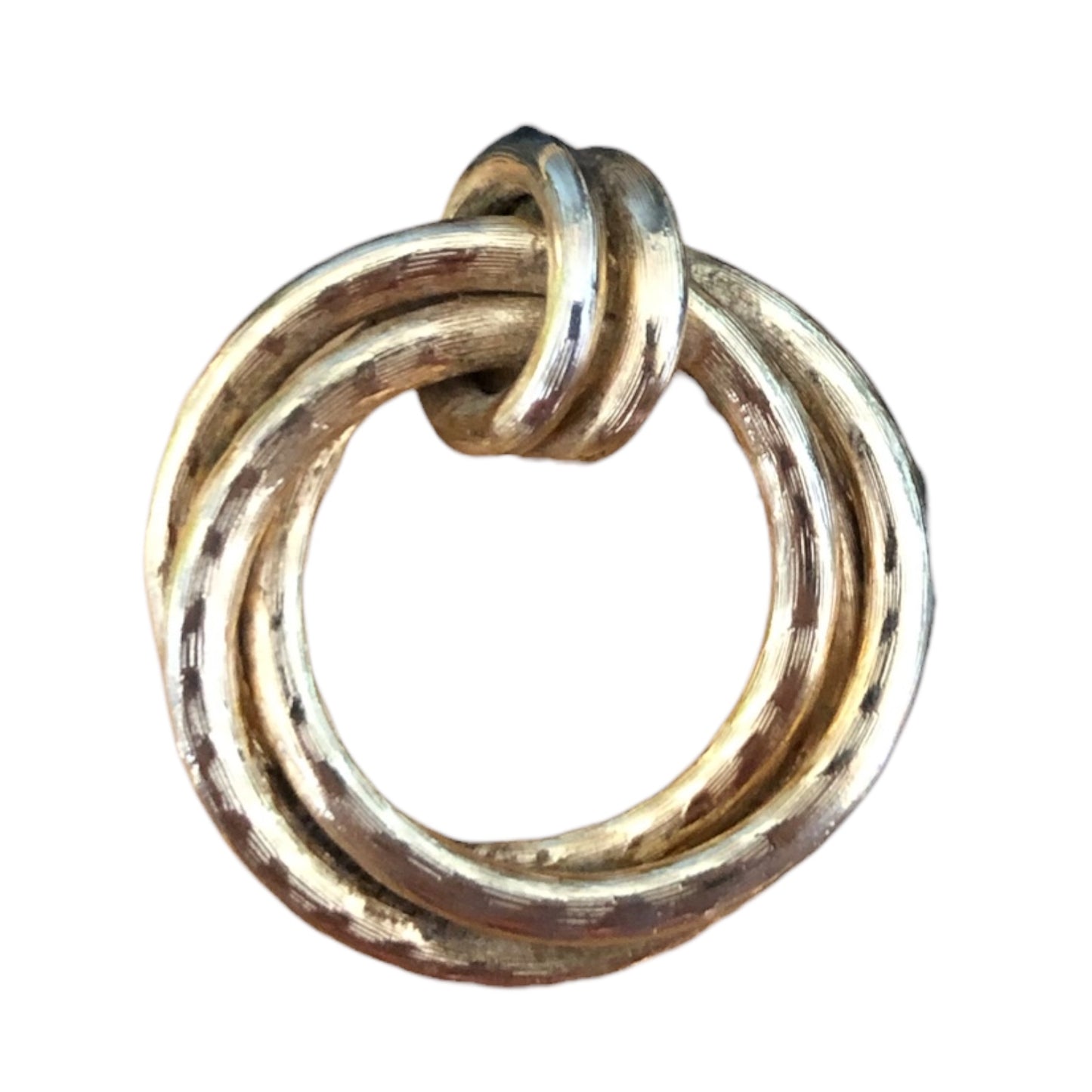 Brooch signed “Grossé 1962”