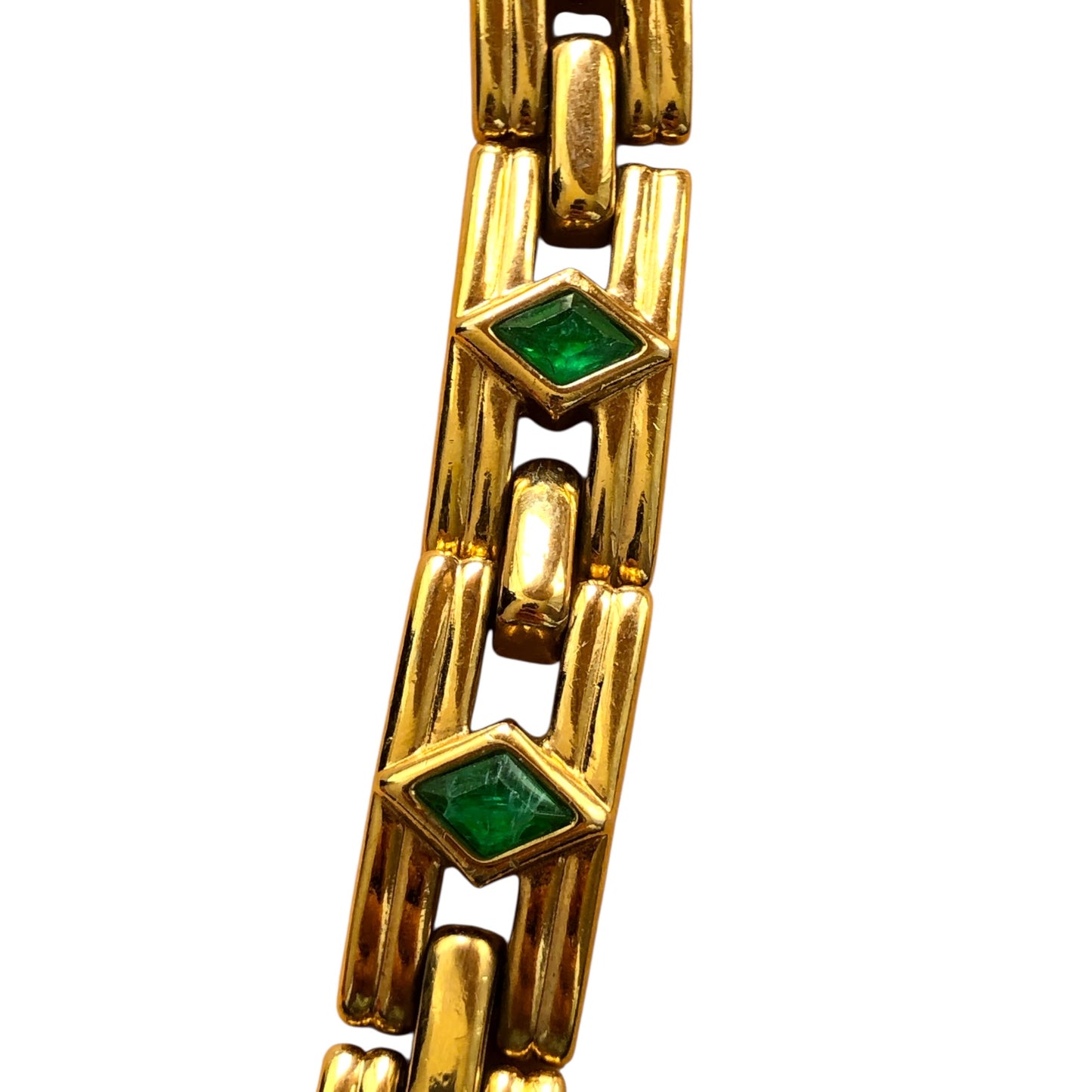 Bracelet signed “Guy Laroche”